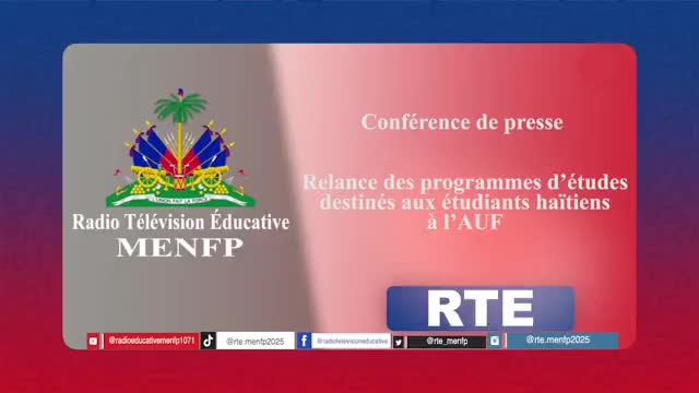 @Radio Television Educative