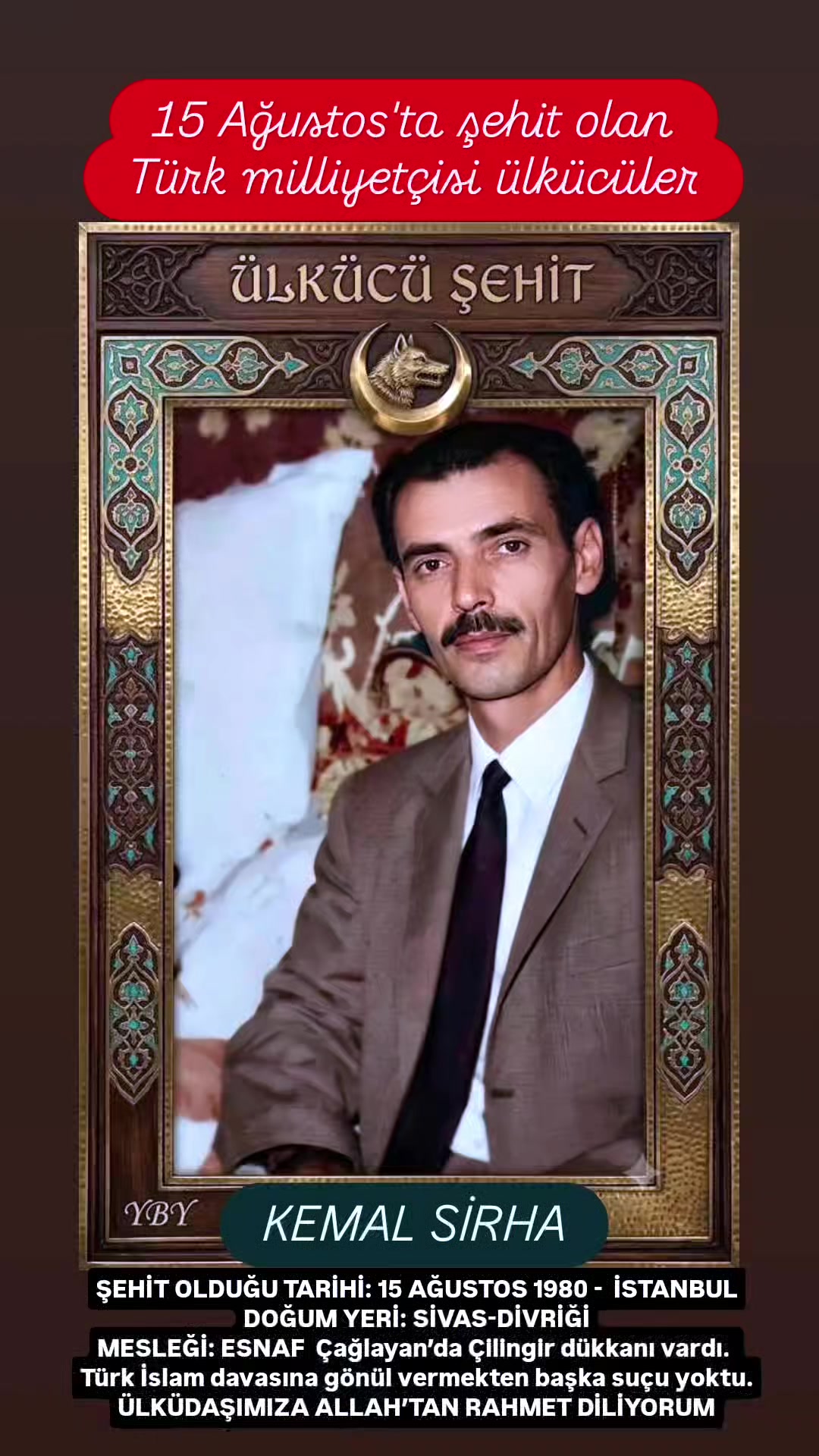 @ibrahim Kurubaş