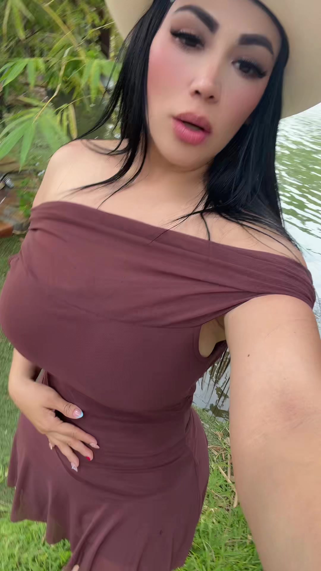 @Karina Fernandez