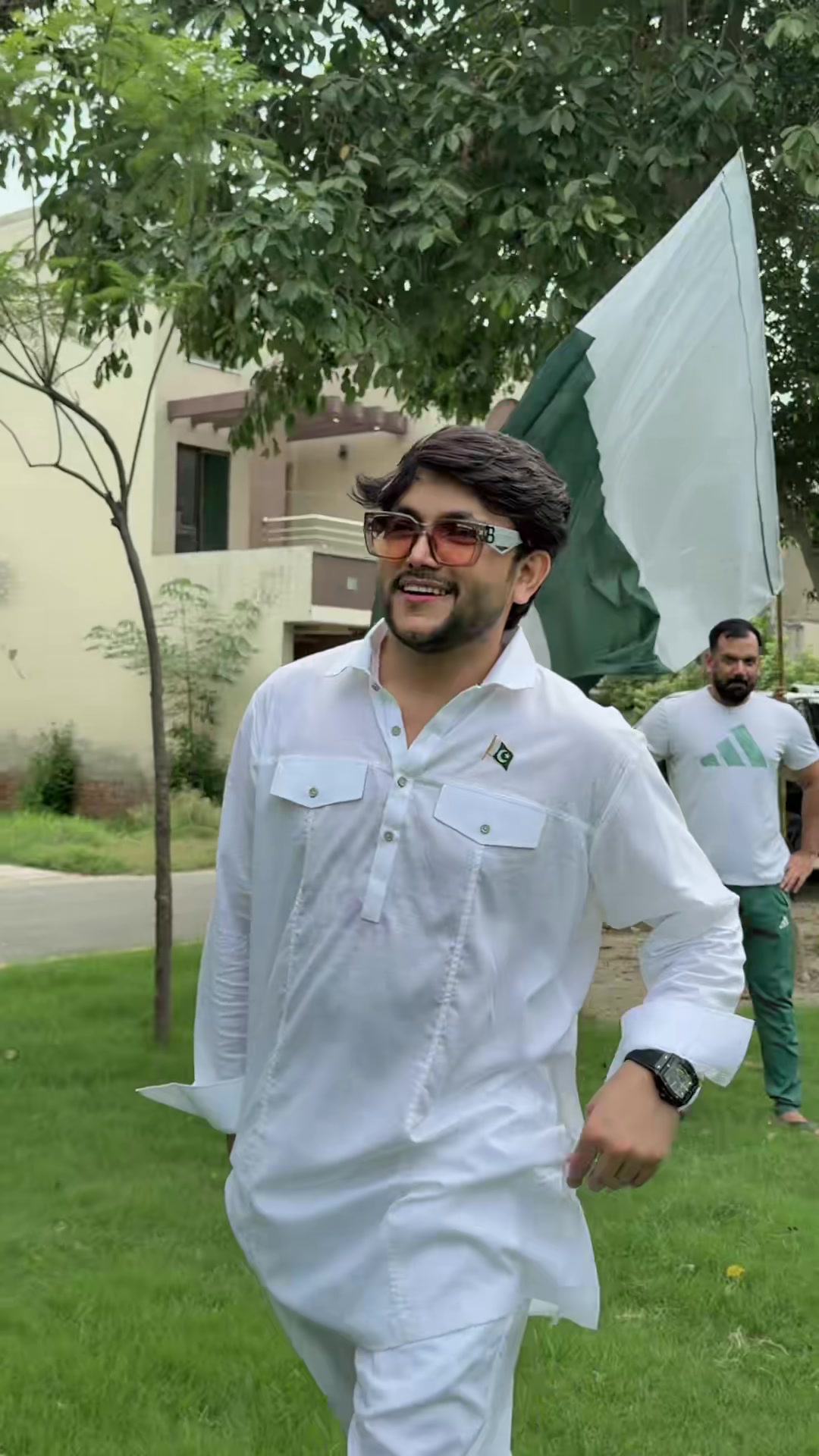 @Ali_Hyderabadi ❤️