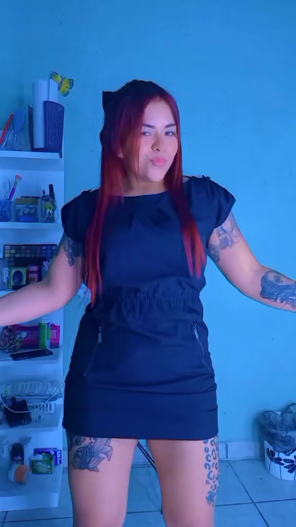@🔥Carito la Marroquín 🔥