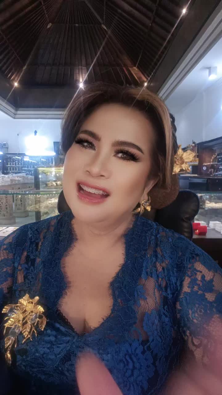 @BaraSilverBali
