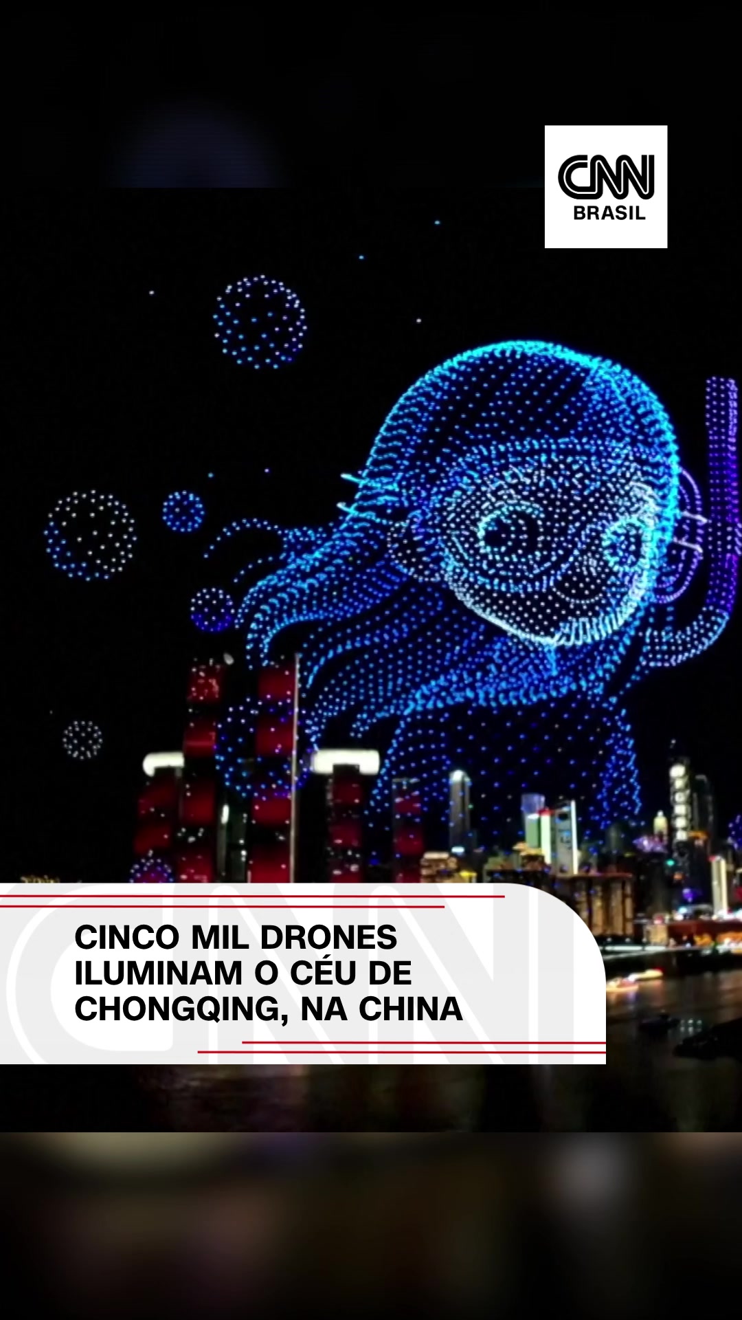 @CNN Brasil