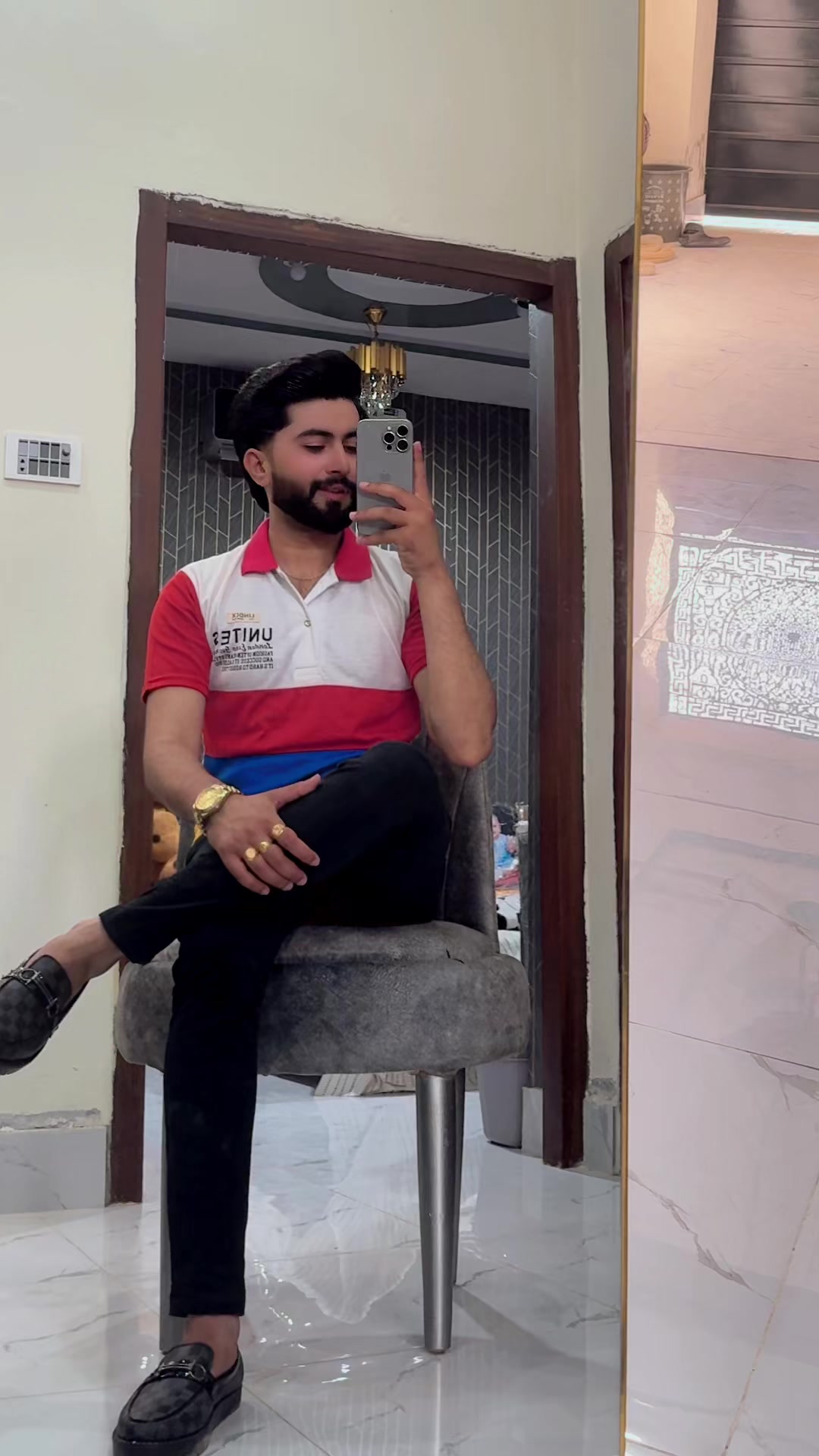 @SHARARTI MIRZA😎♥️