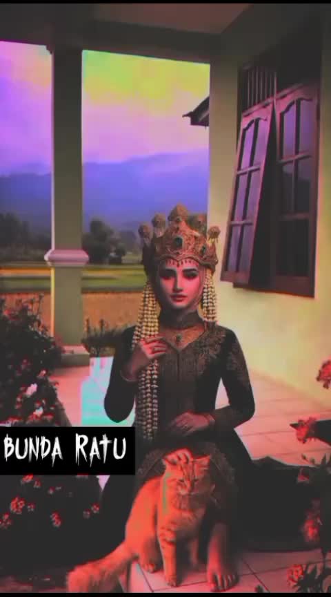 @⚔️BUNDA RATU⚔️