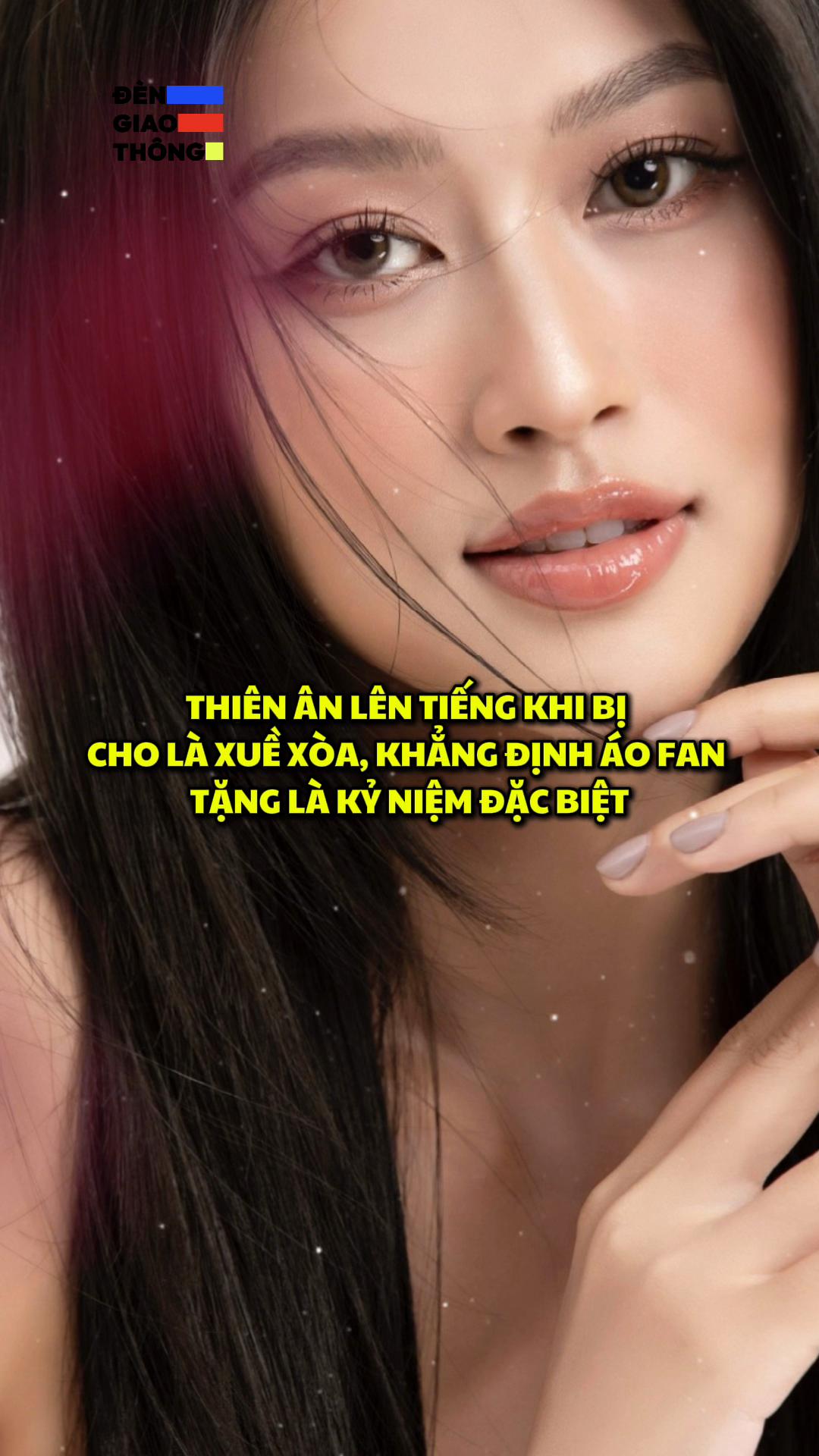 @Đ&egrave;n Giao Th&ocirc;ng 🚦
