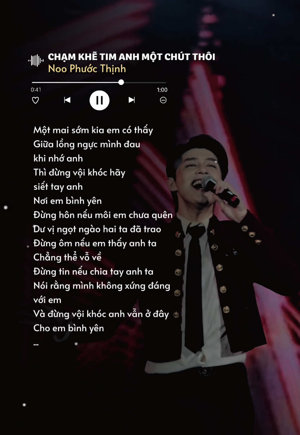 @Đêm xuống nhạc lên