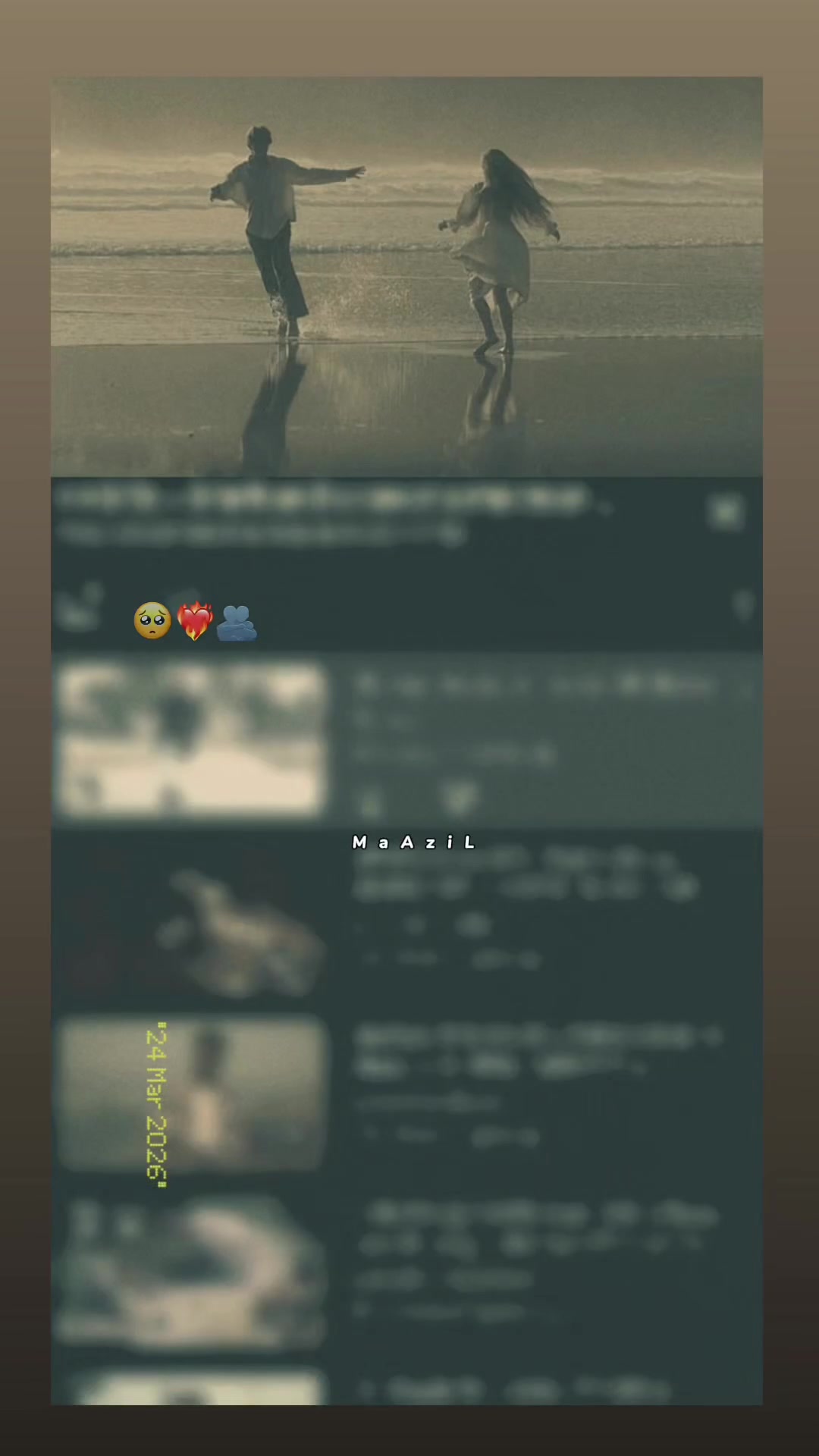 @♪M͜͡𝗔𝗔𝗭𝗜𝗟シ︎🤴🏻