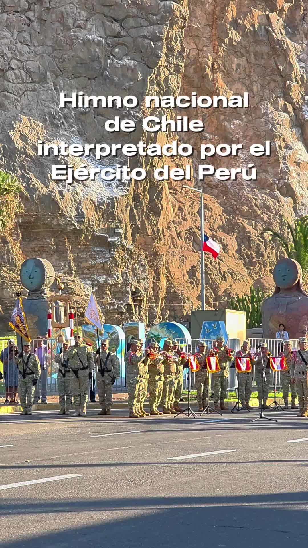 @Arica es Bacán