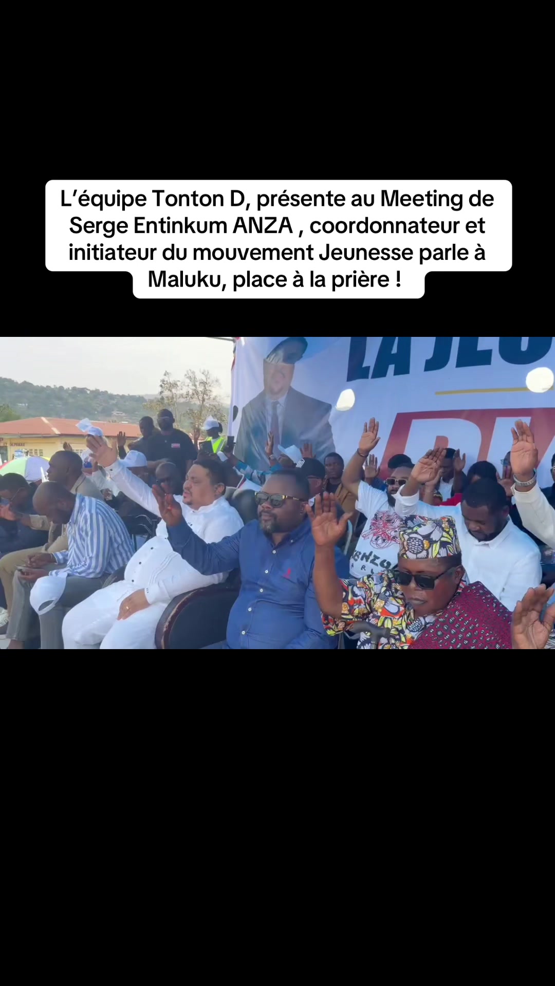 @TONTON D TV 🇨🇩