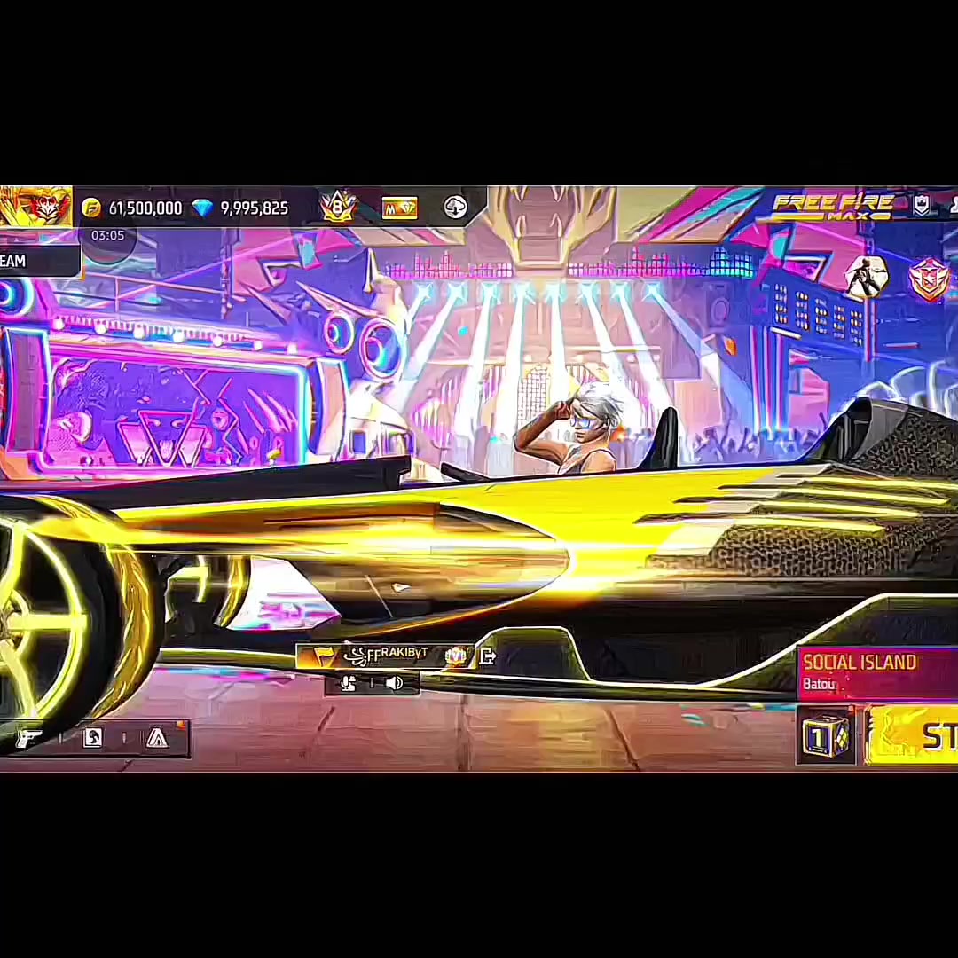 @FF Rakib YT😎😎