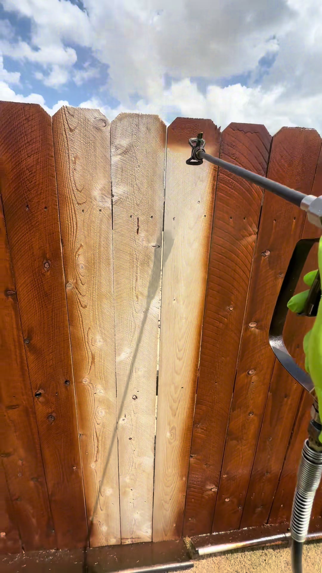 @WaterBoysPressureWash & Stain