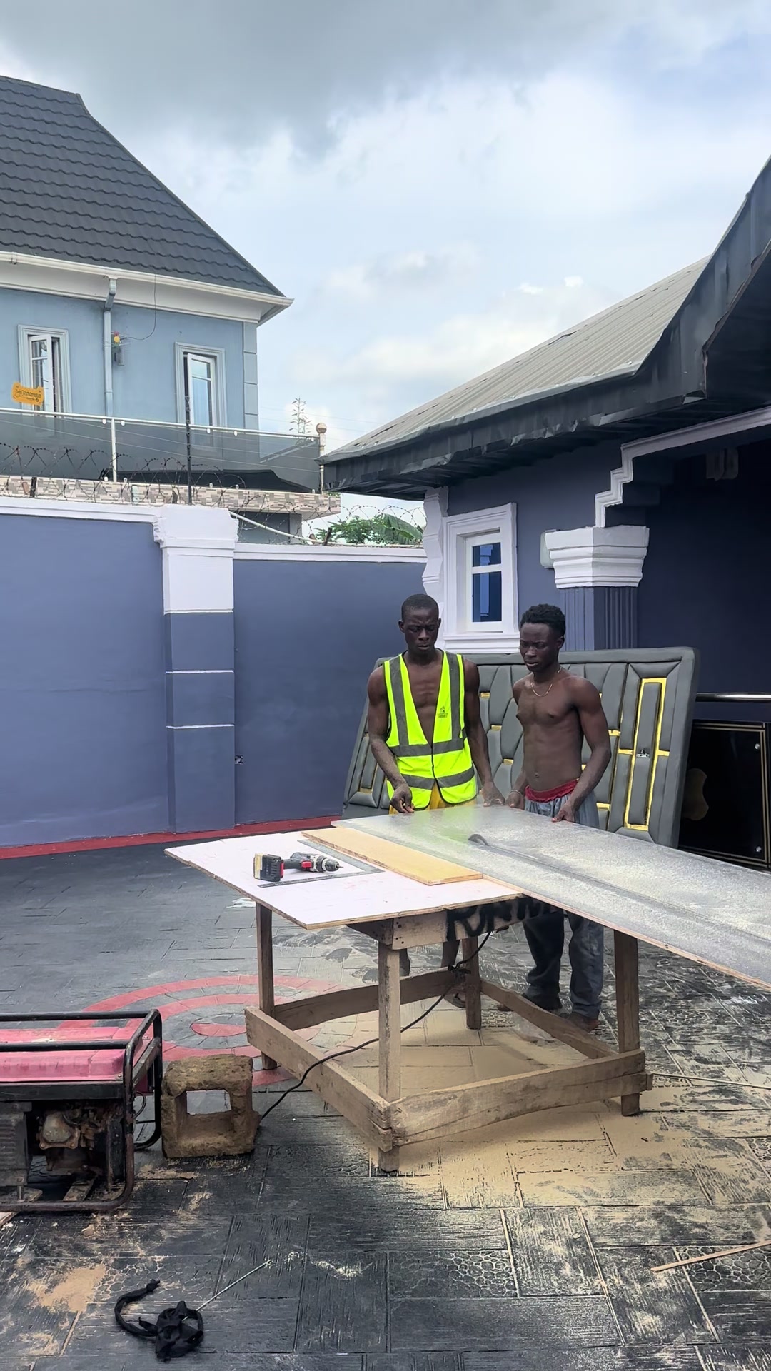 @Lolly__Dee__Furniture 🇳🇬 🔨
