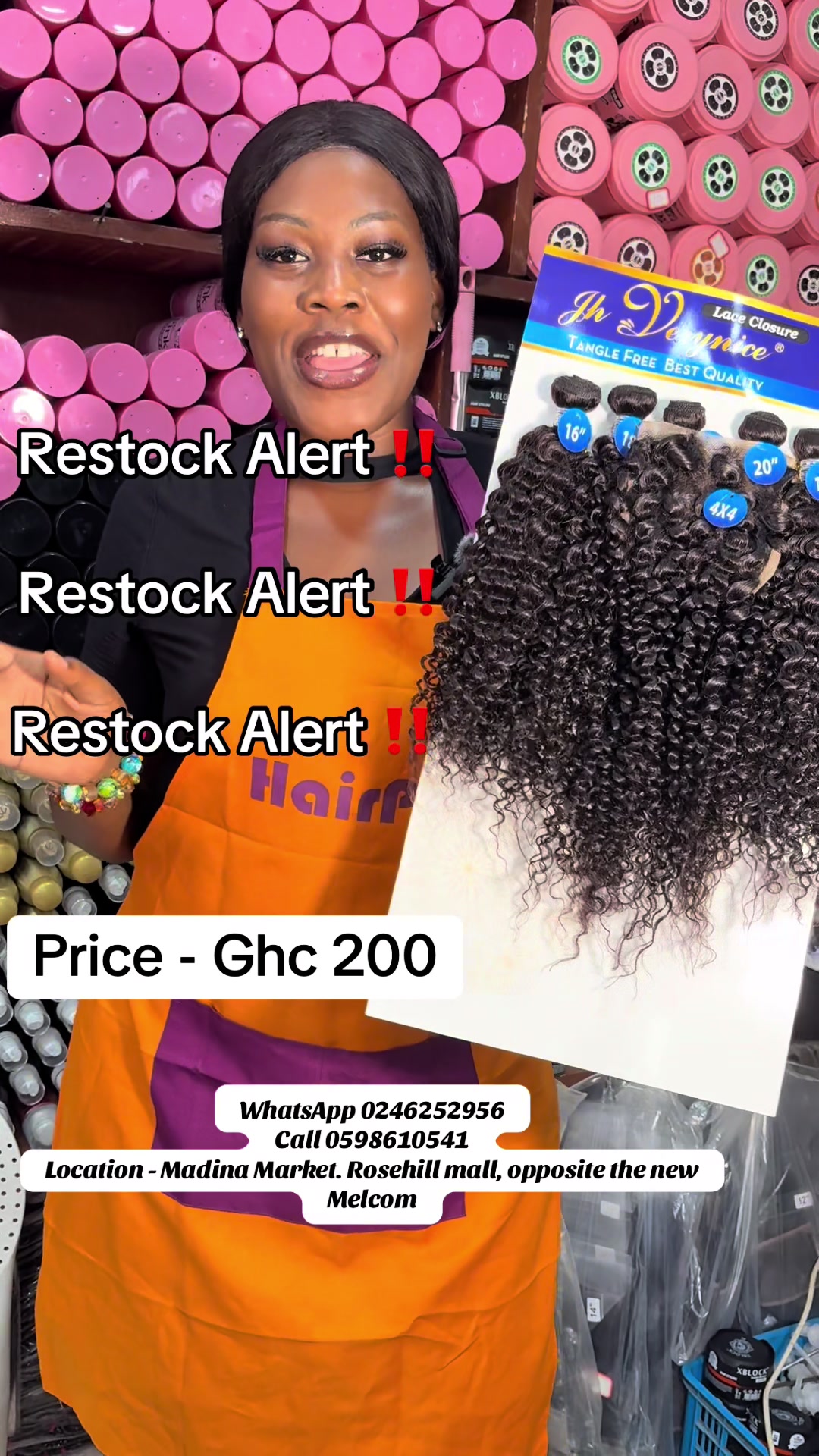 @Hairport&ensp;Limited