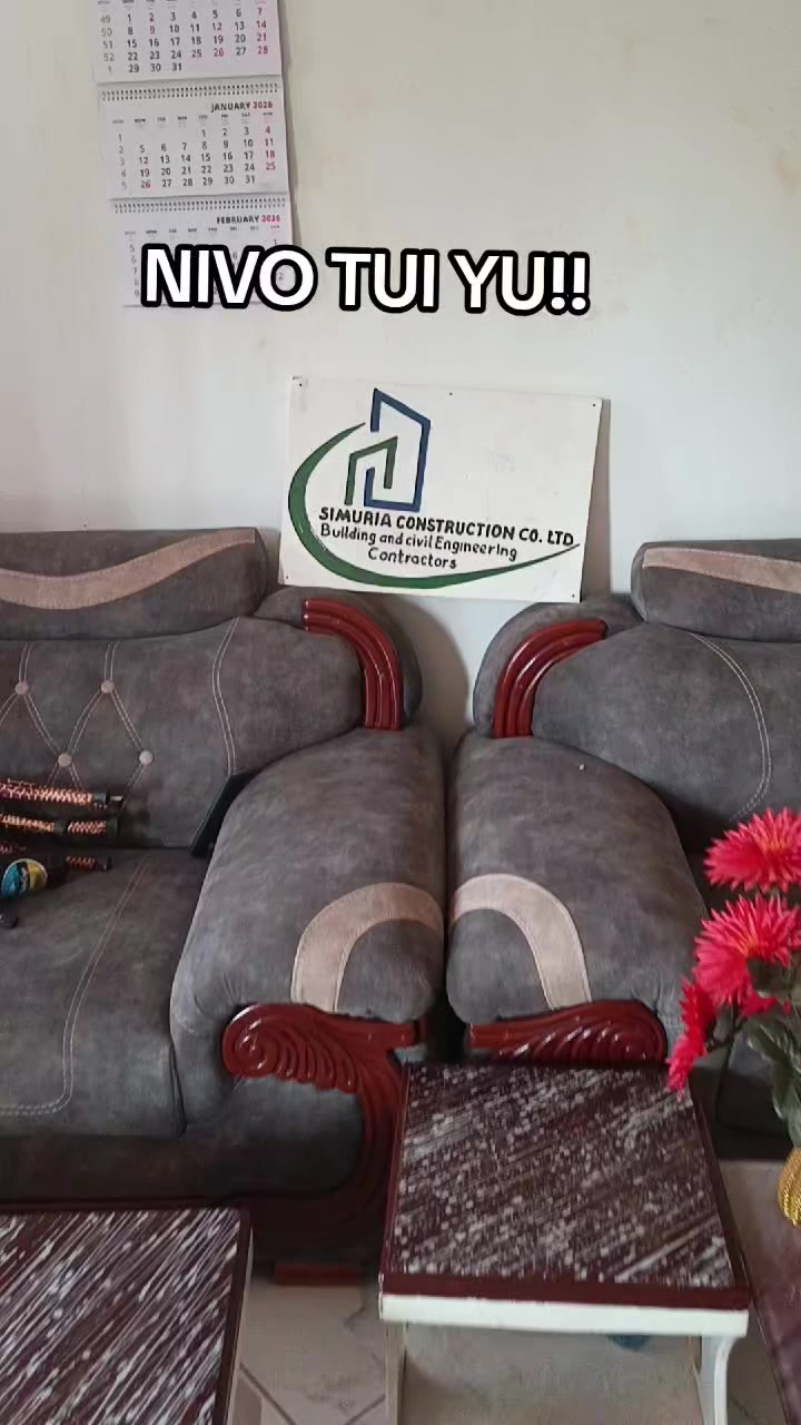 @NDUMBULE THE BRAND