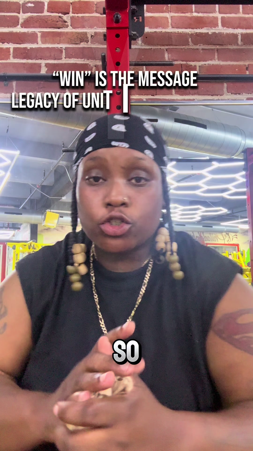 @LadyBoss