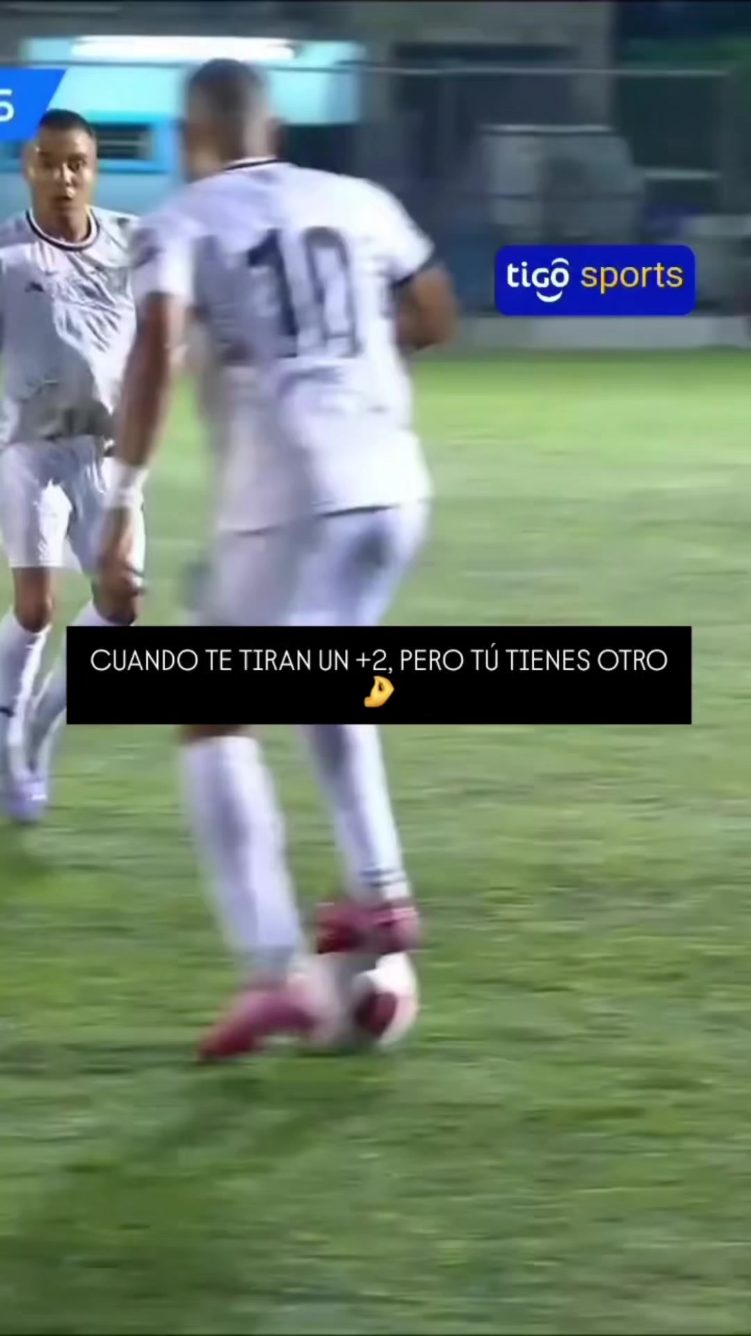 @La hinchada