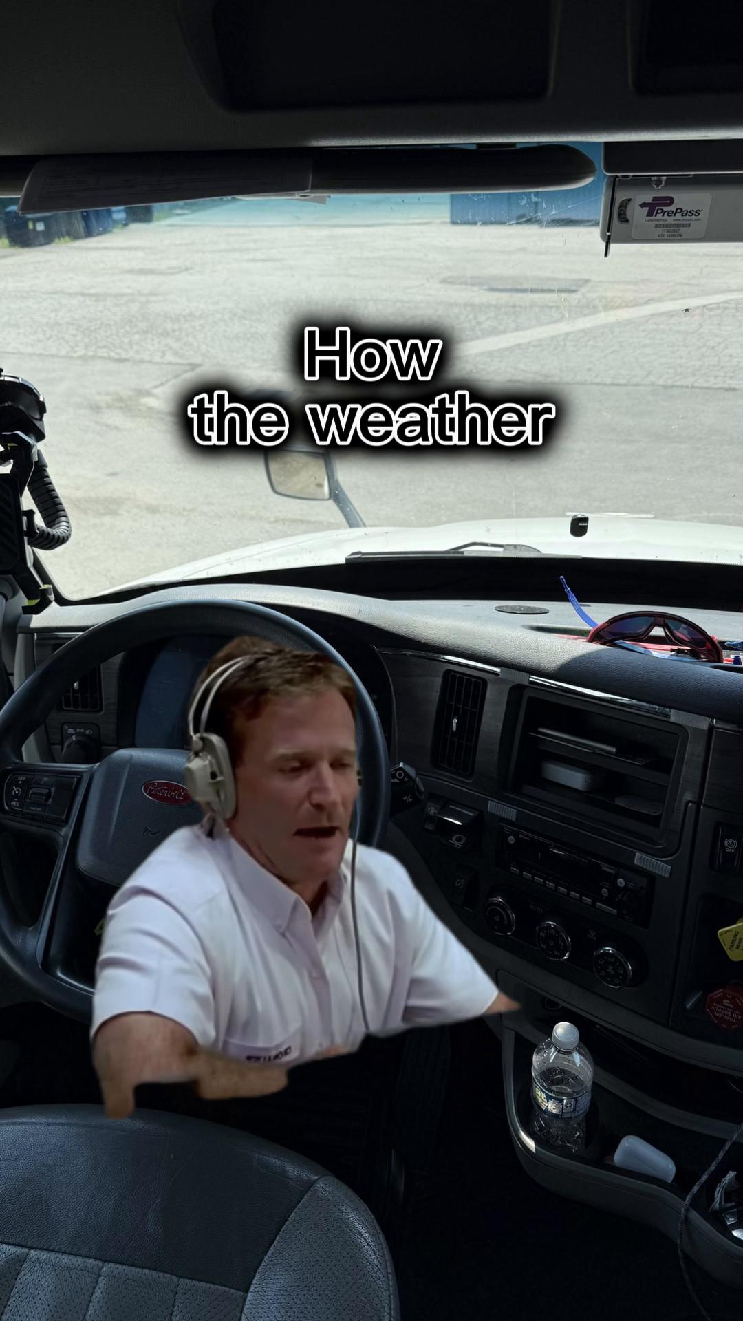 @Mili | Trucking