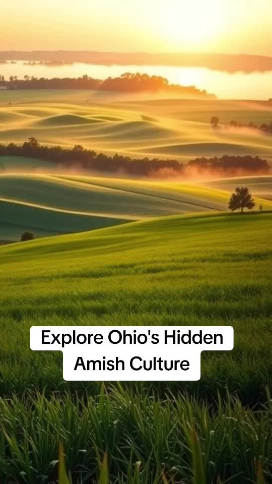 @Journey through Ohio
