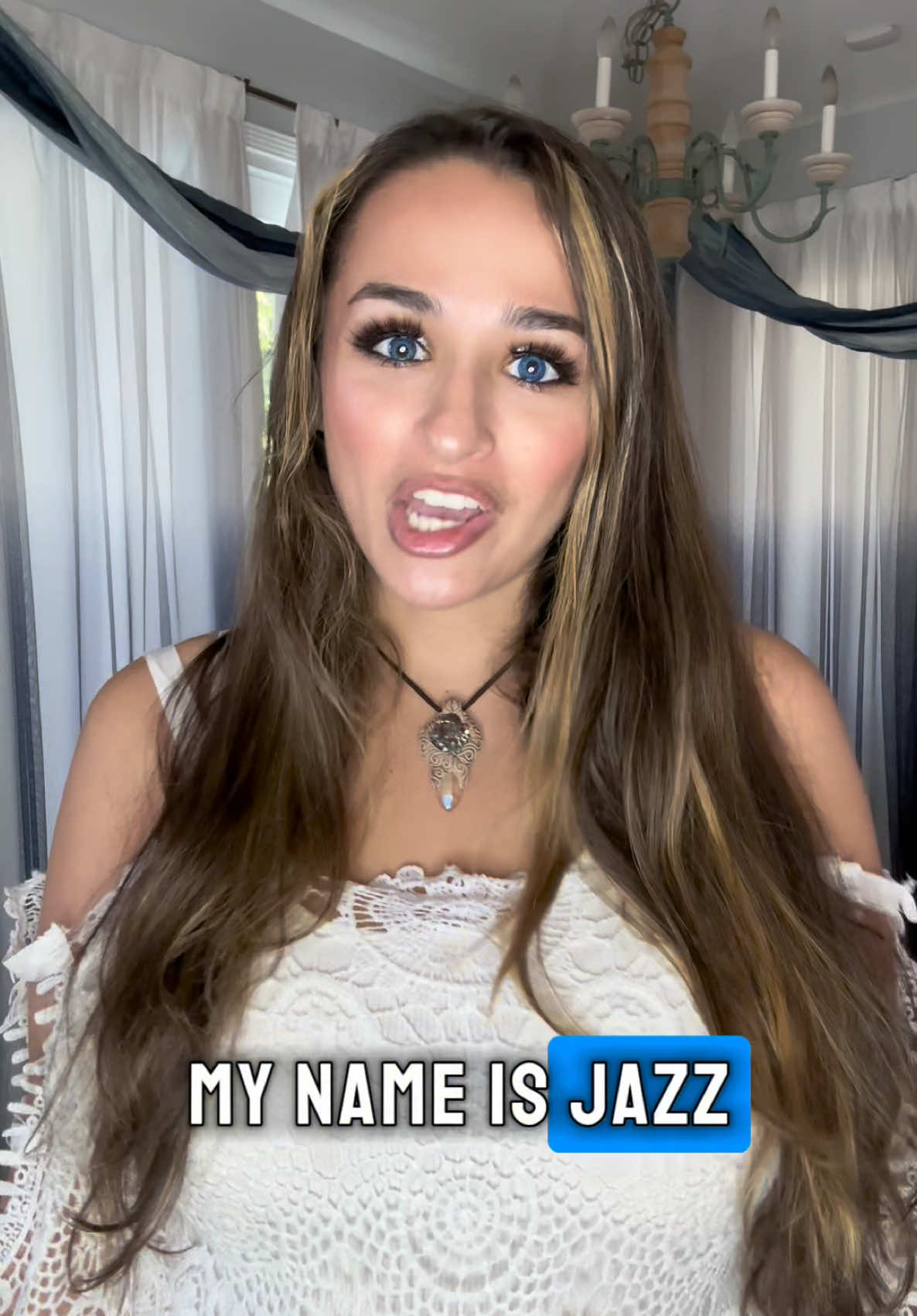 @Jazz Jennings