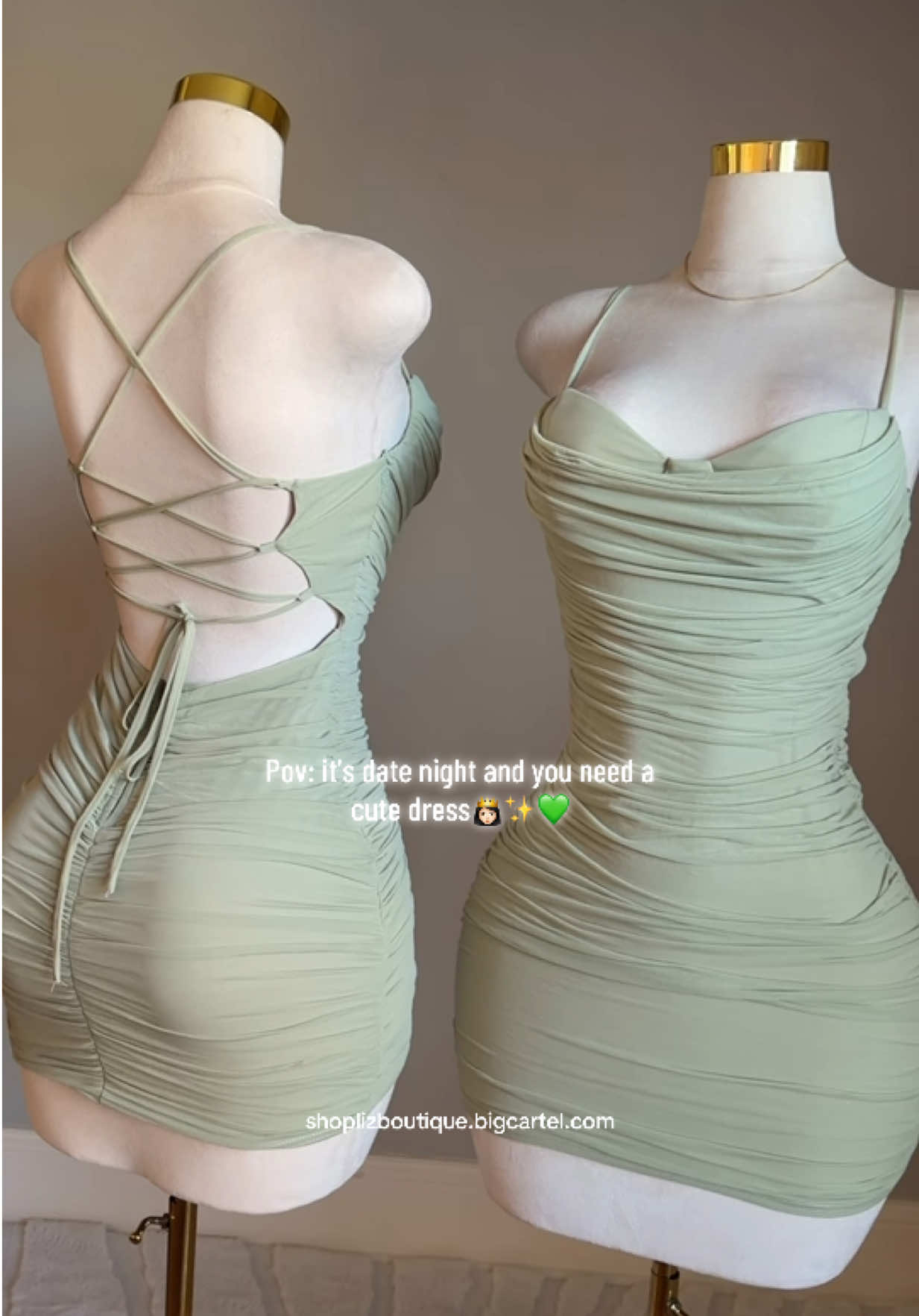 @Shop Liz Boutique