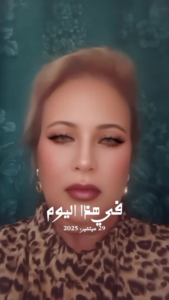 @دليلة الغريبي