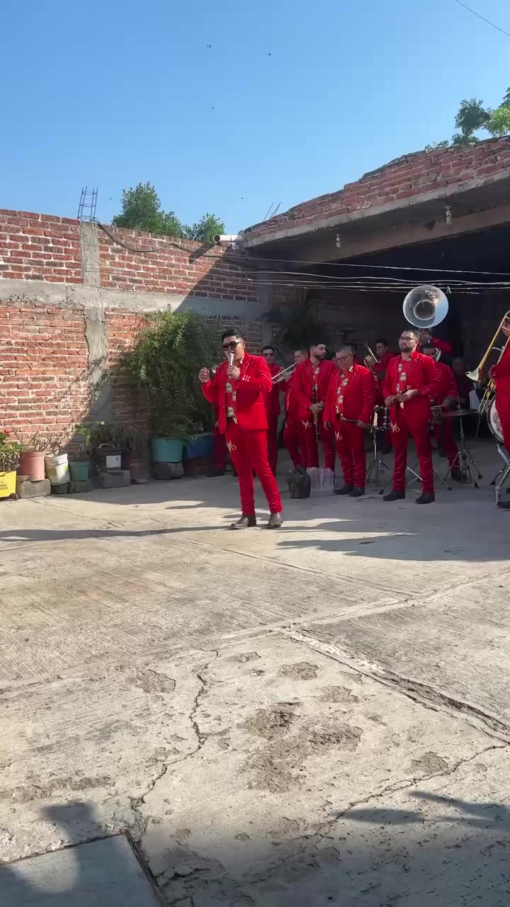 @Luisin Lpz-Trumpet