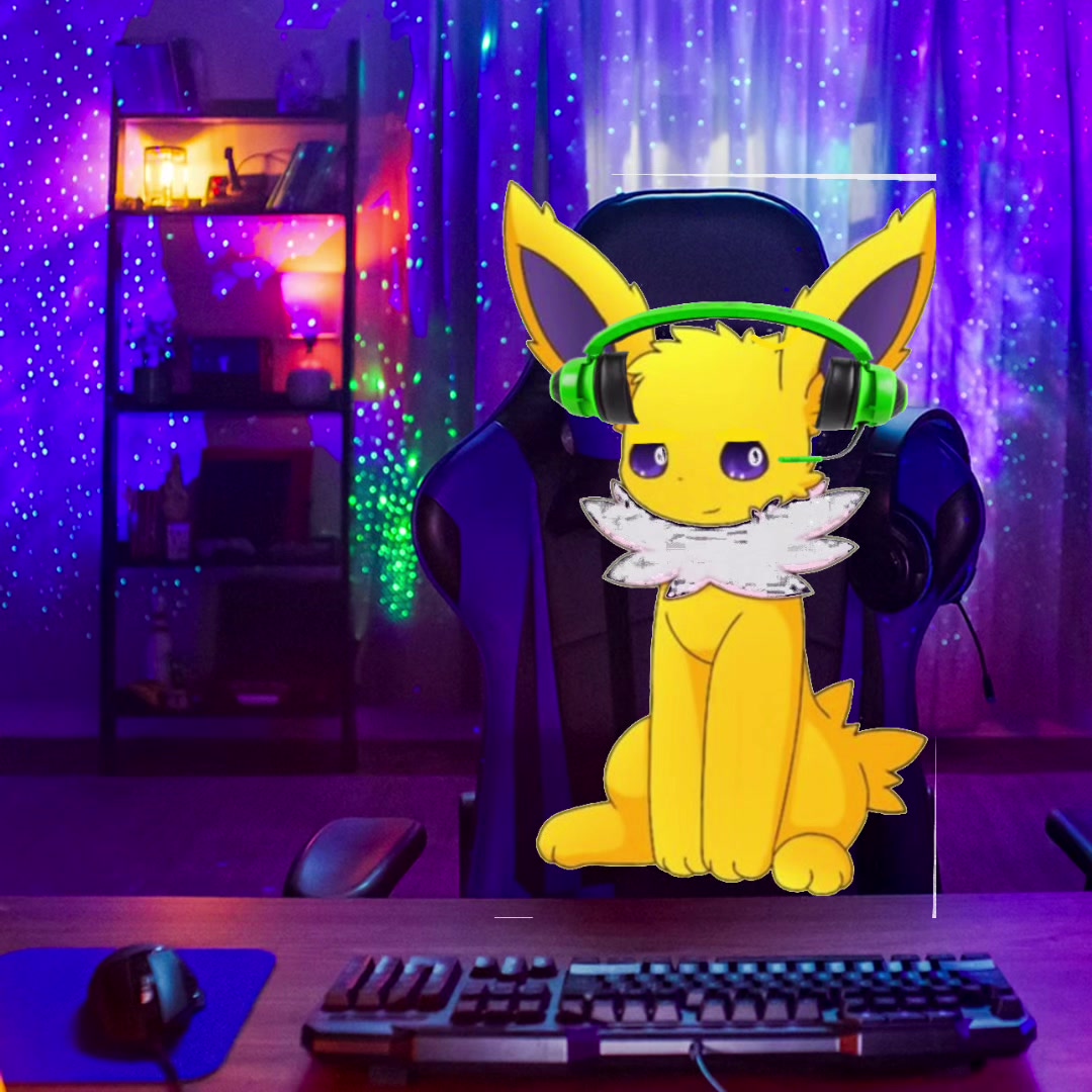 @Flareon