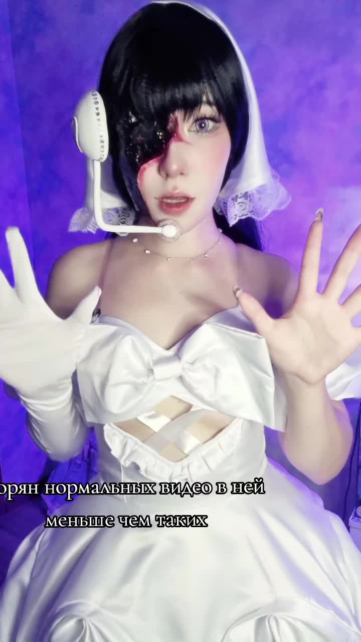 @🍆Yomi Gakupo||cosplayer💜@