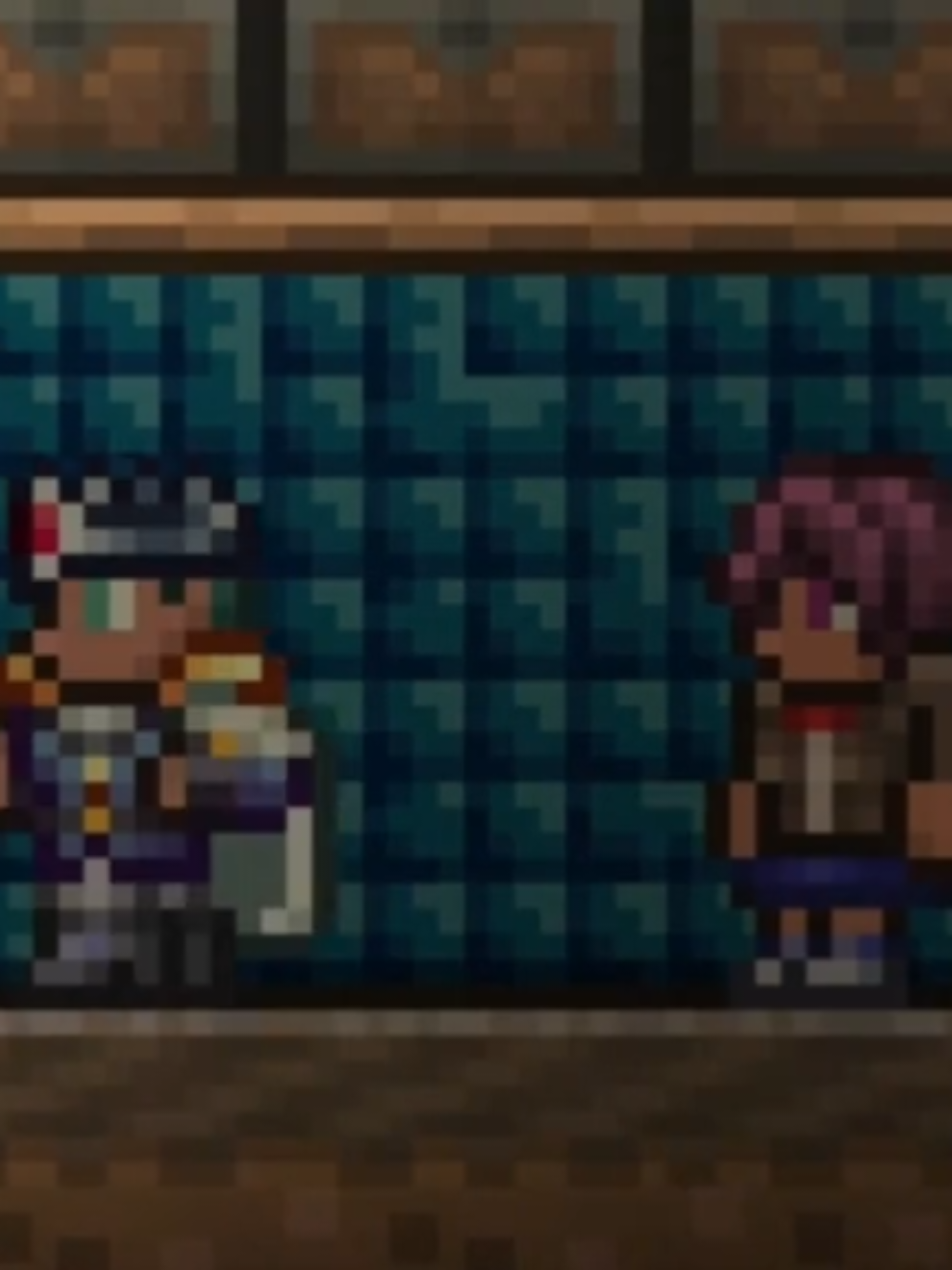 @terraria Mateusz