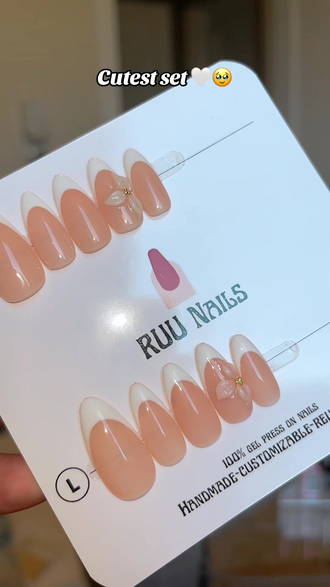 @ruunails