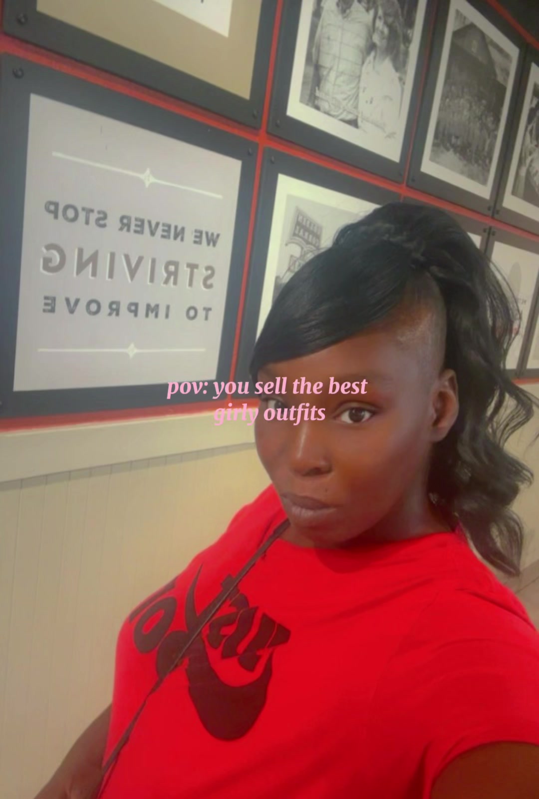 @Shaneka Clark