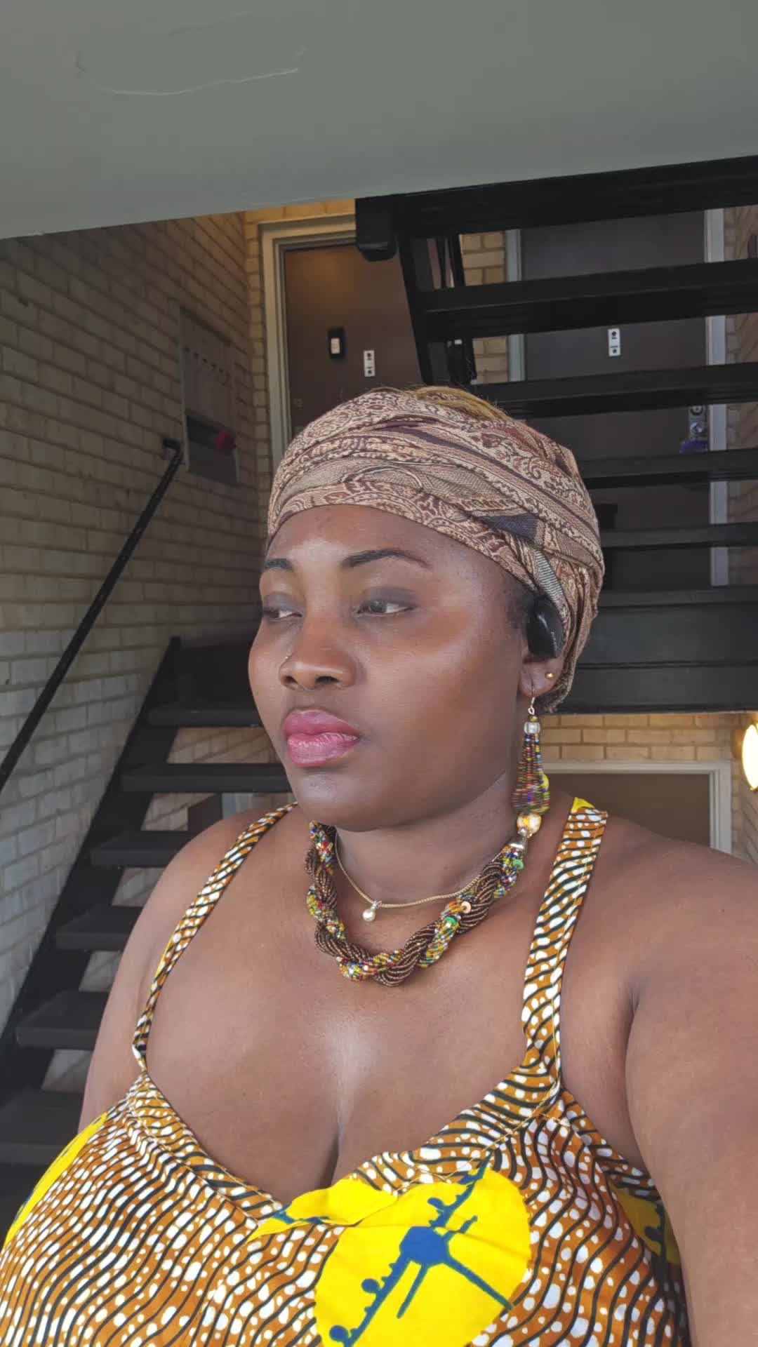 @Awo Konadu