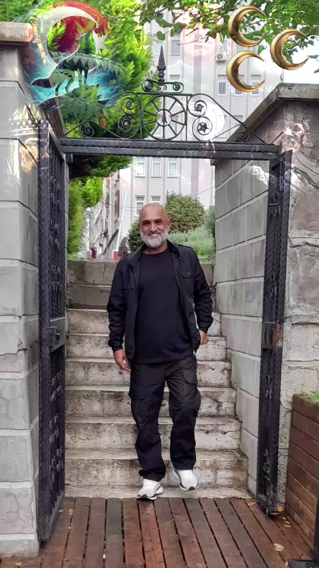 @🇹🇷🦈 Yavuz Ayık
