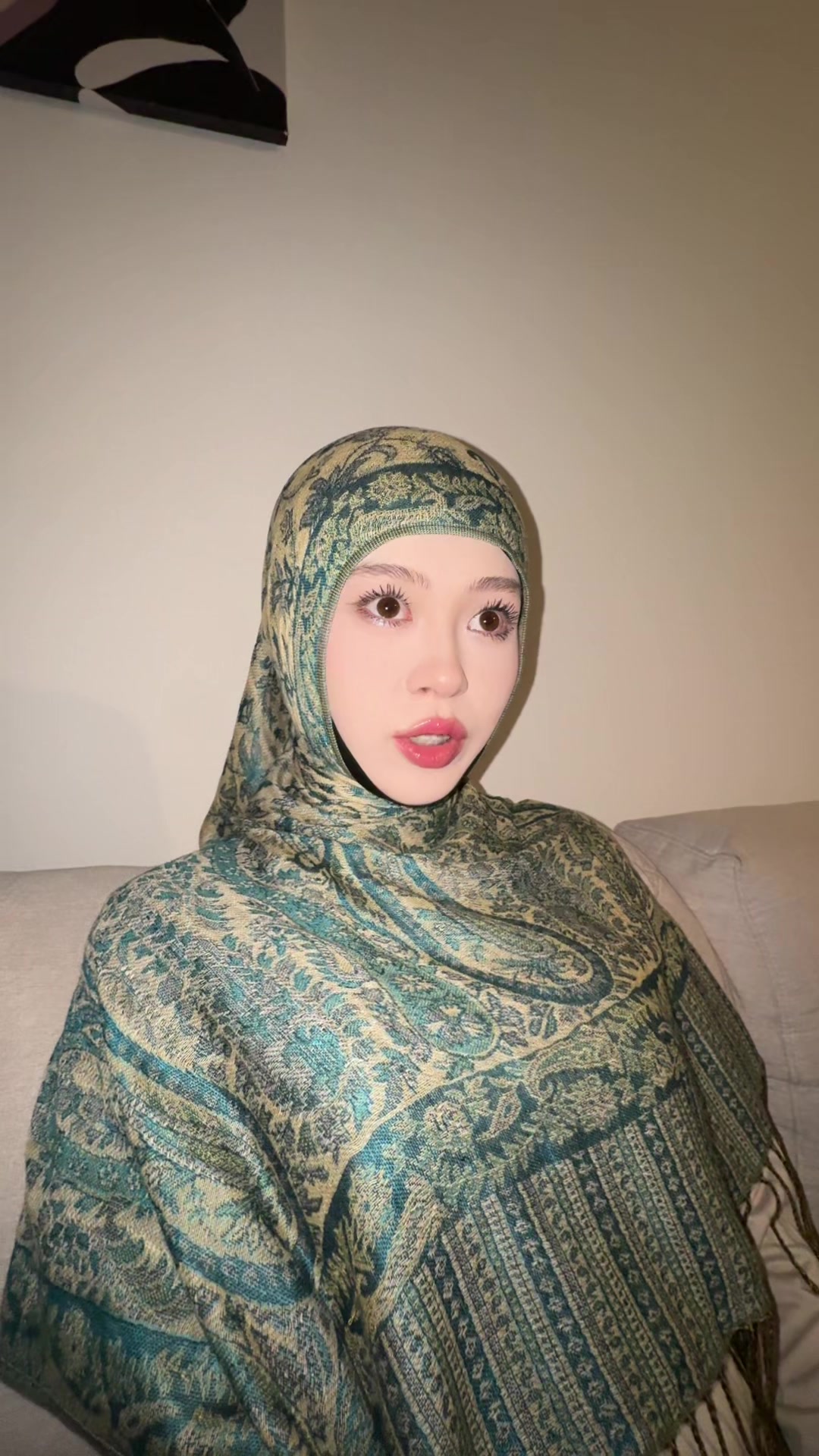 @Asel عسل 아셀