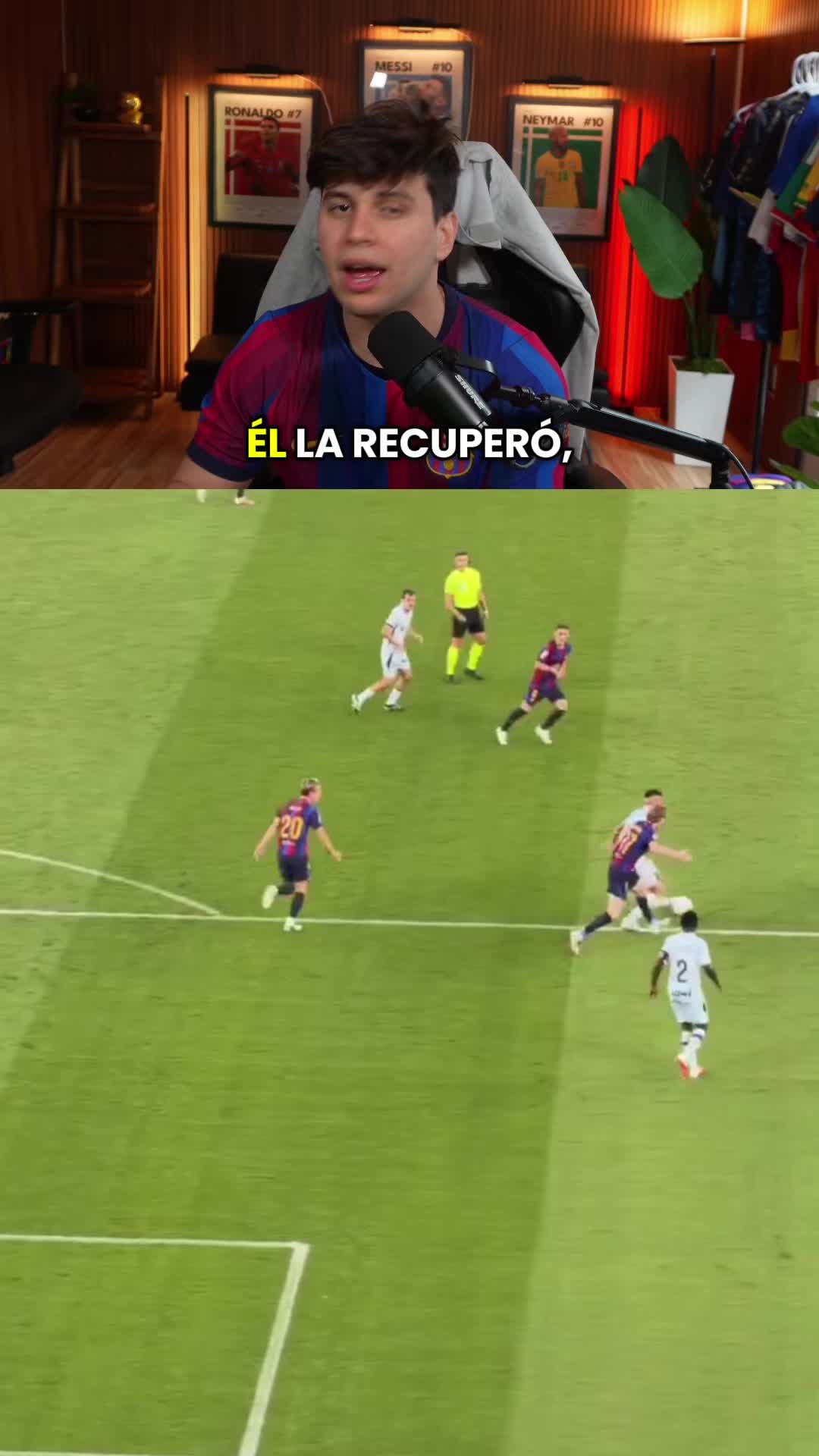 @La Cancha Digital
