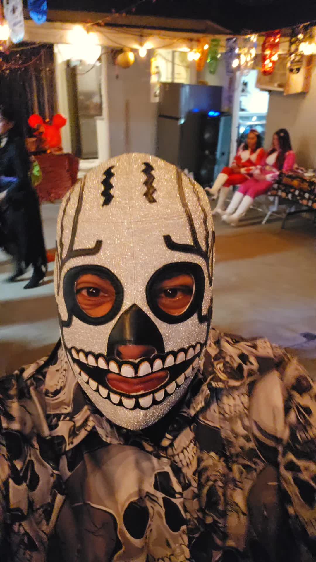@Fernando México