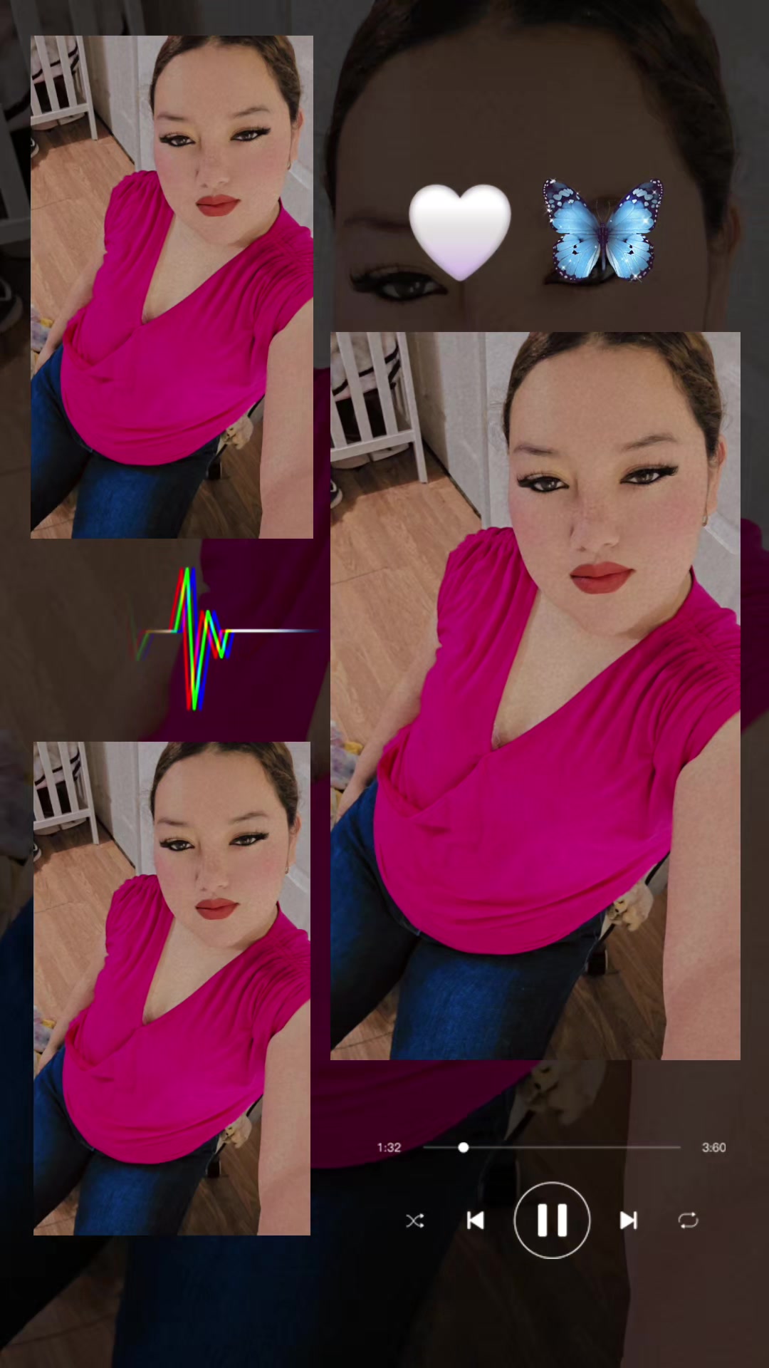 @⭐️🦋♡M○ra|&euro;$♡🦋⭐️