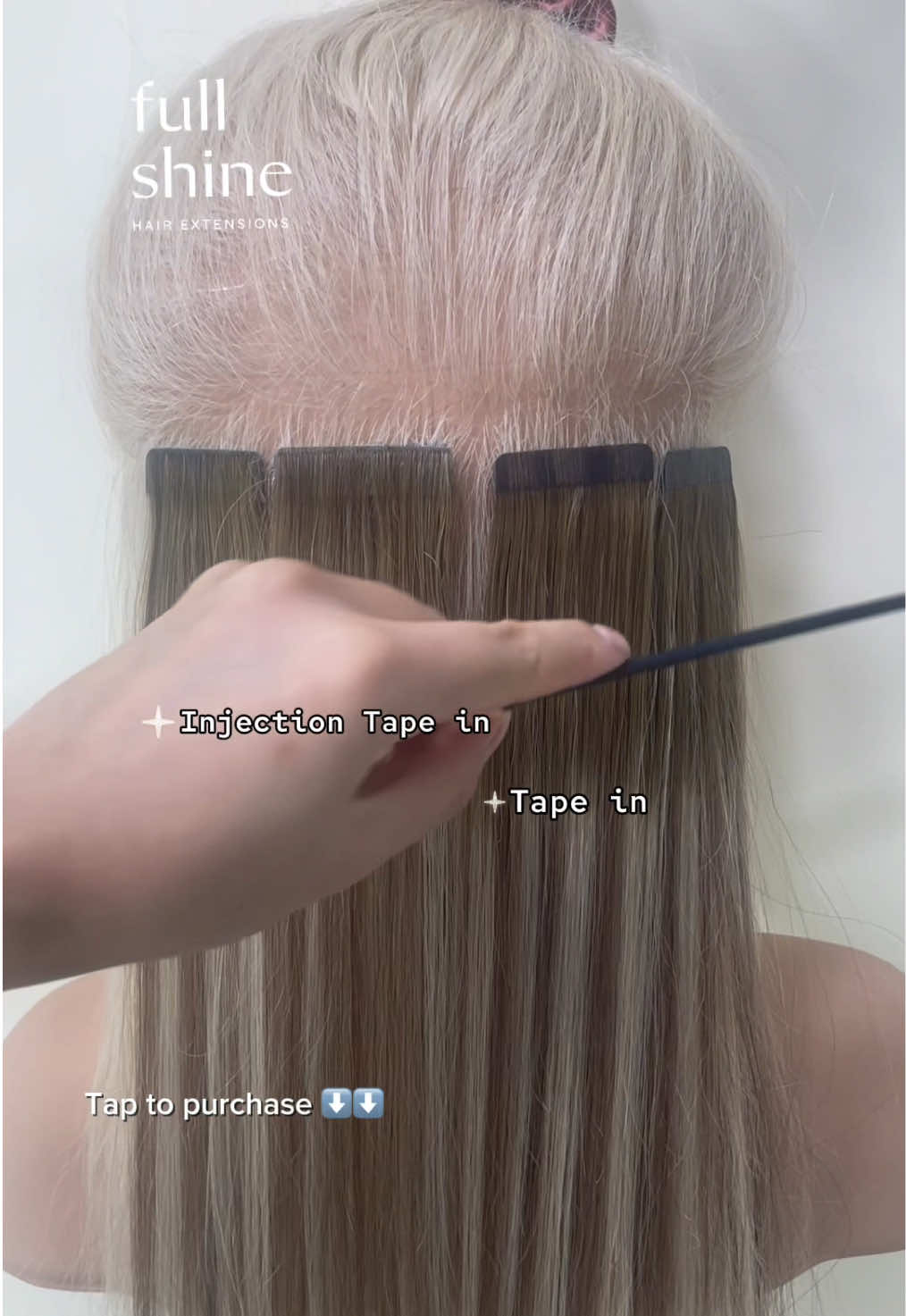 @FullShineHair