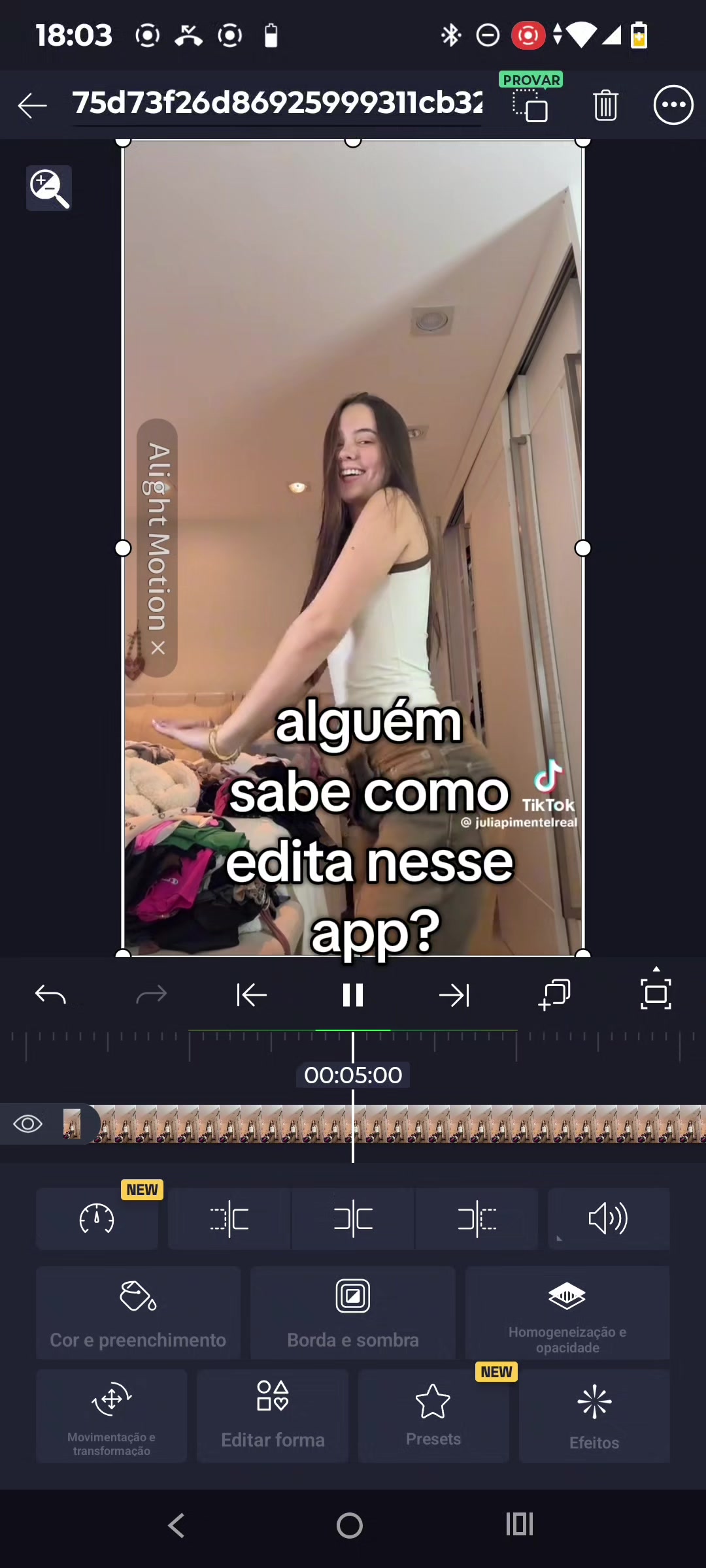 @verdadeira😘🫣