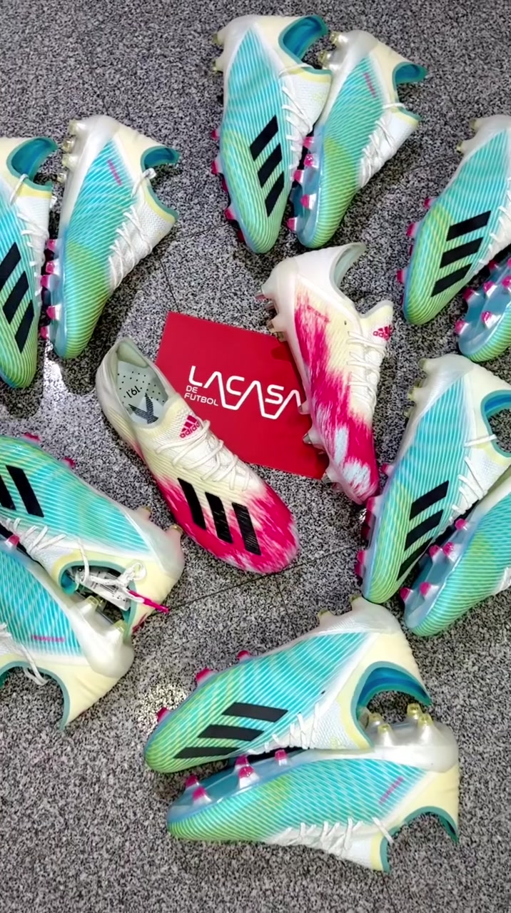 @LA CASA DE FUTBOL