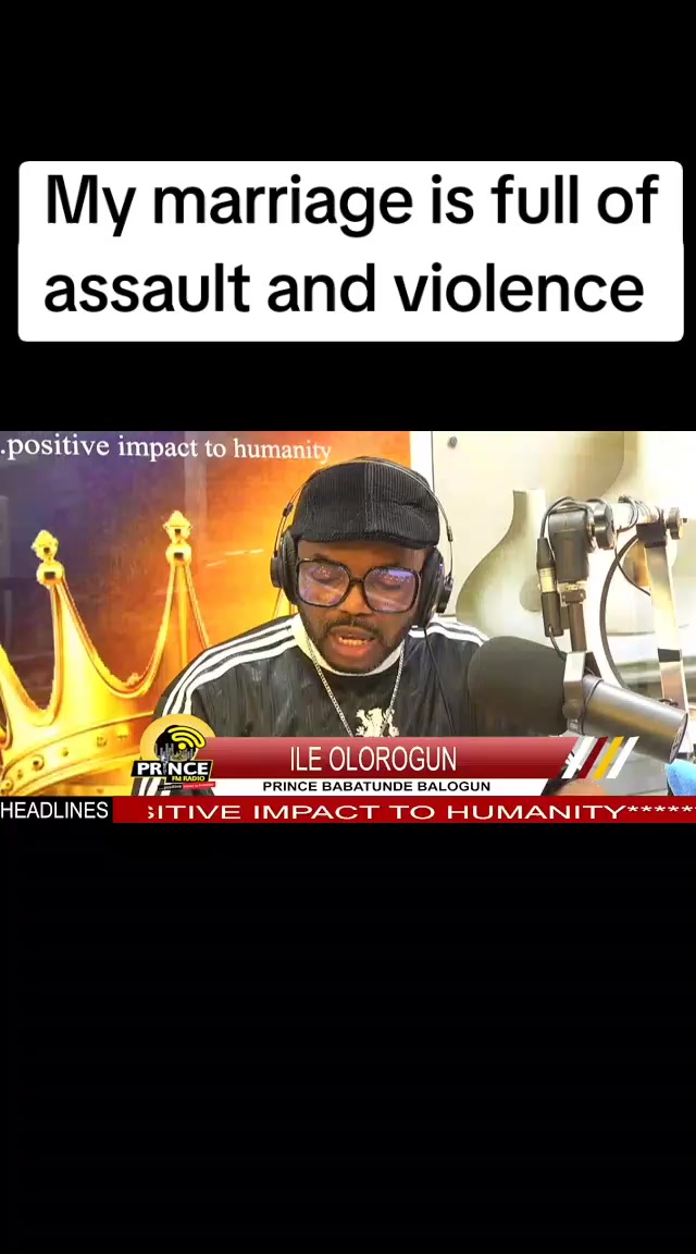 @PRINCE BABATUNDE