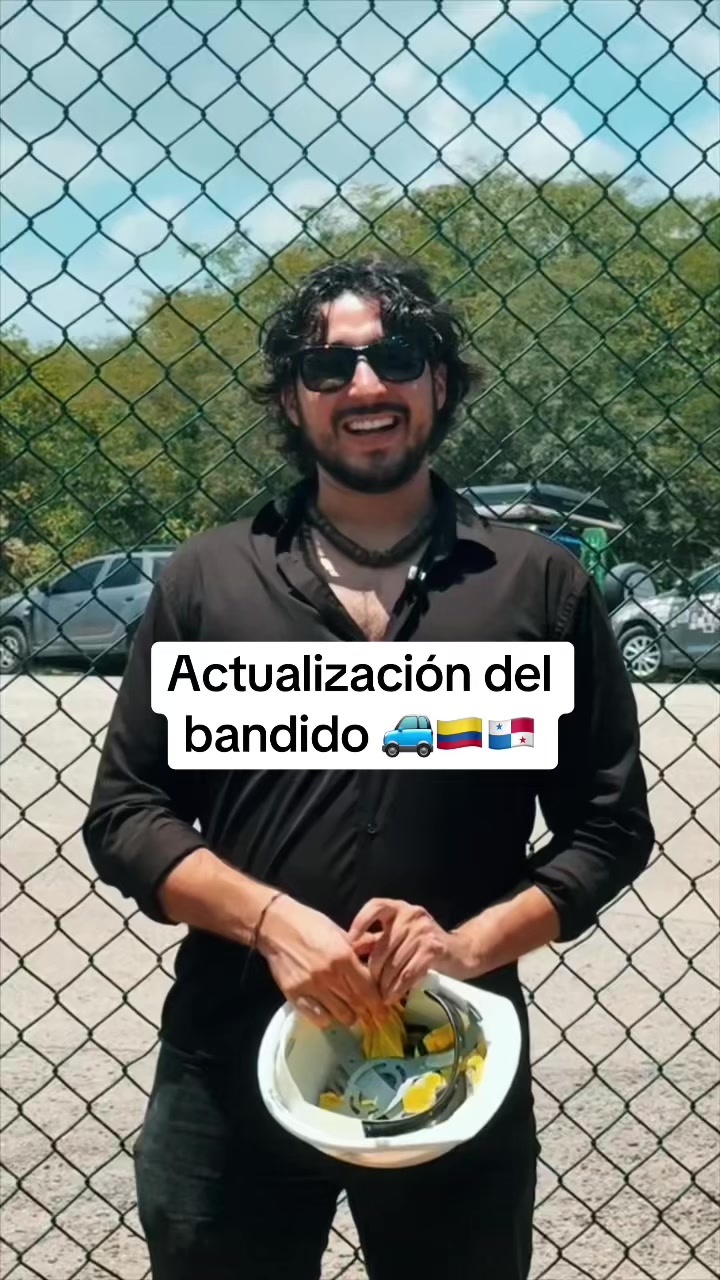 @Patricio Ramírez
