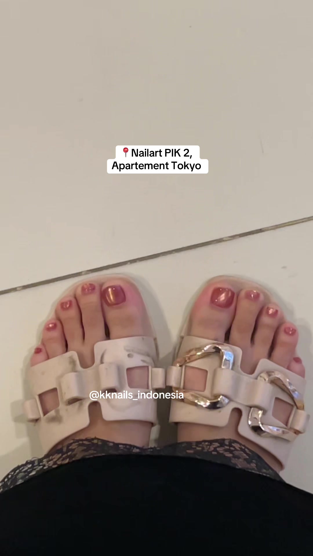 @Kknails_indonesia