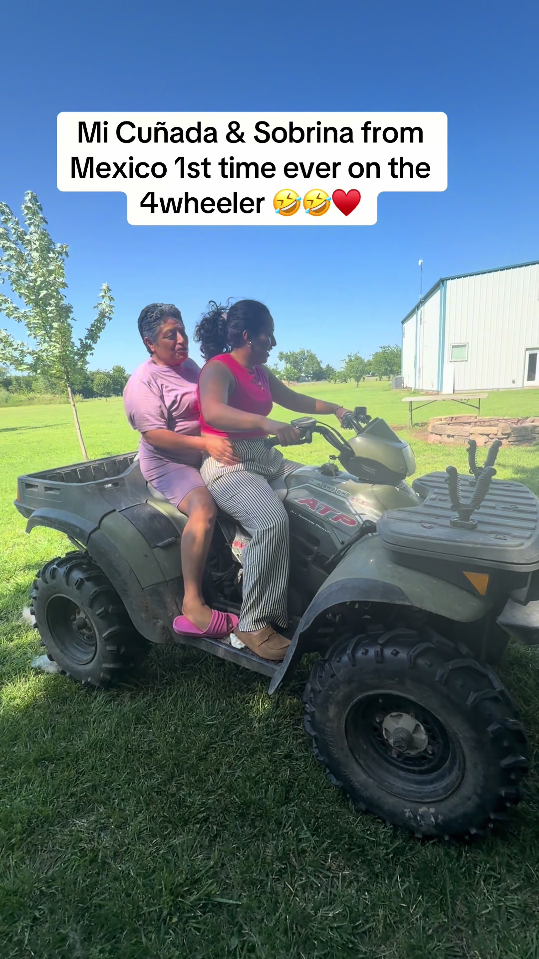 @NonniesFunnyFarm