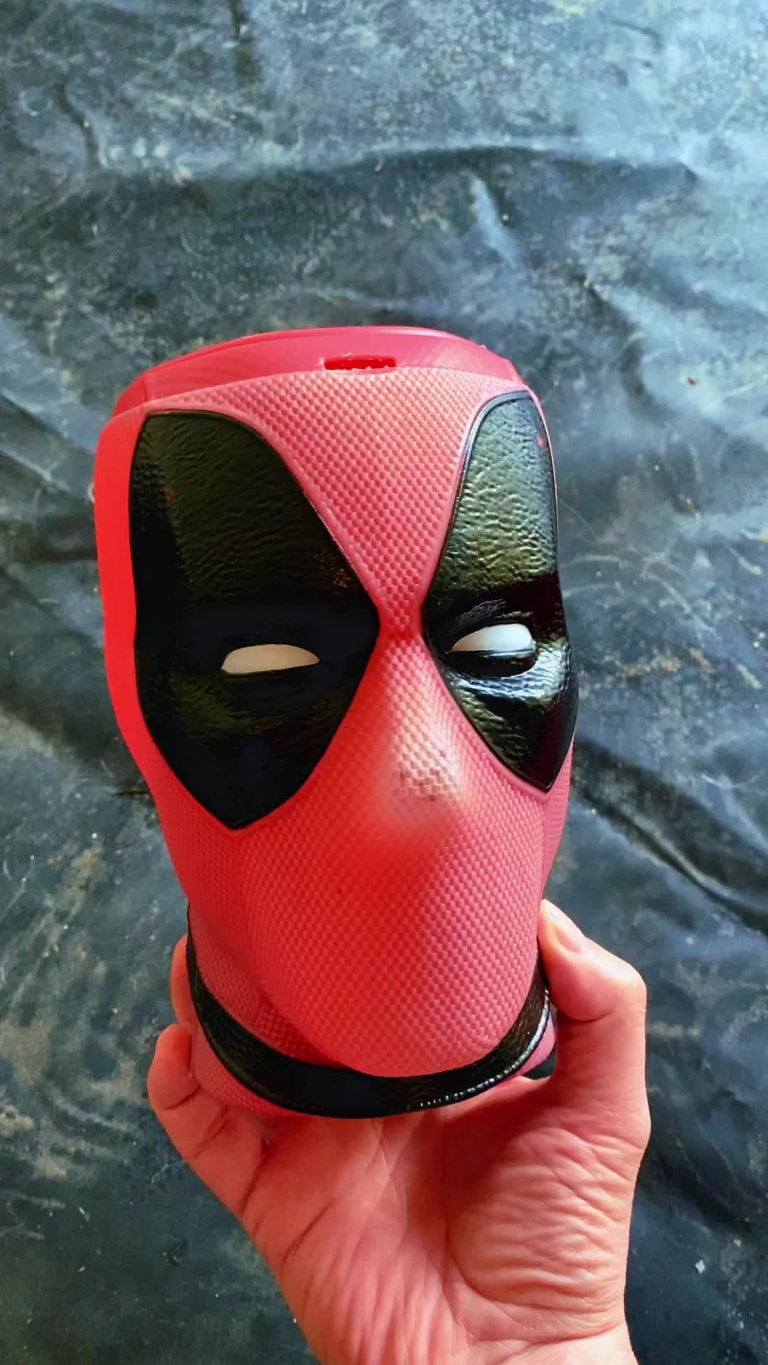 @Antman Cosplay