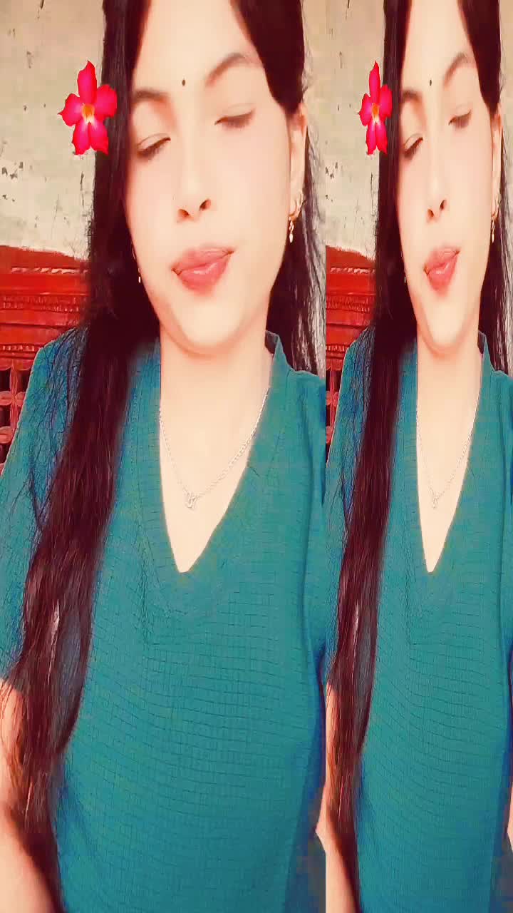 @kopila chhetri 👰👑🦚🧿💗