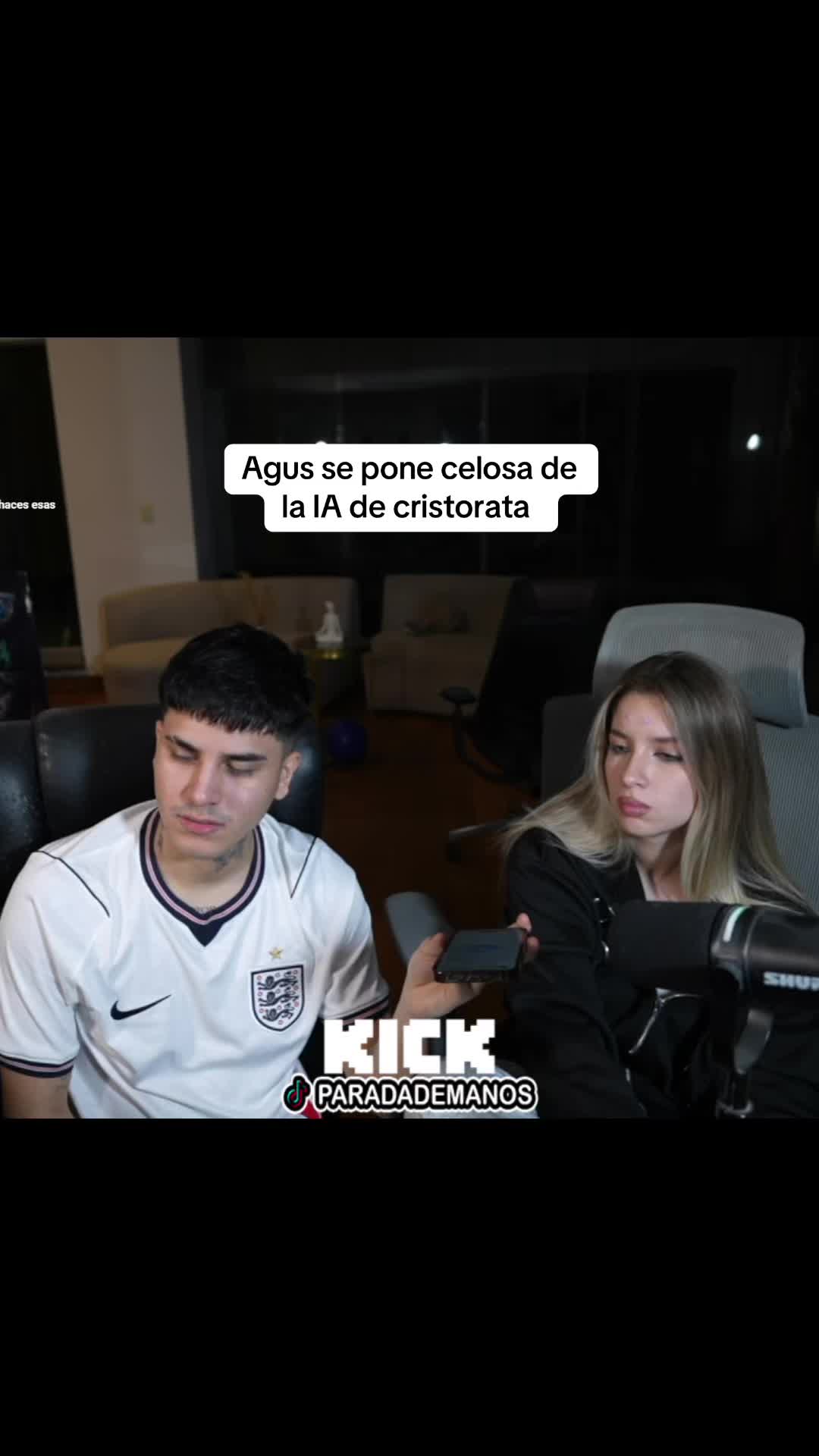 @Parada de Manos