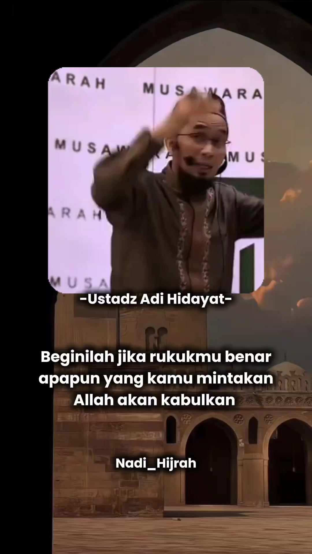 @Nadi_Hijrah🇸🇦🕊️