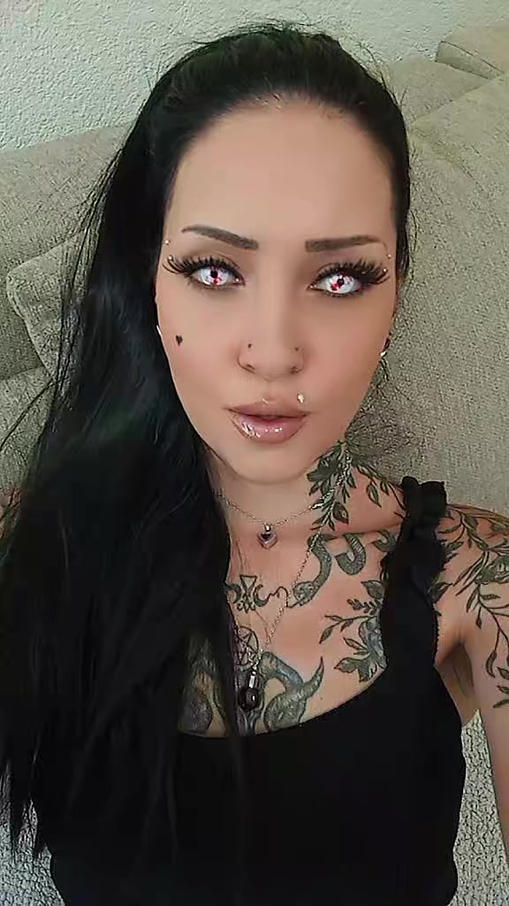 @Lilith